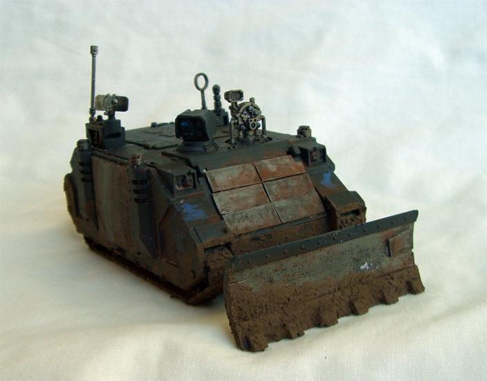 Command Rhino