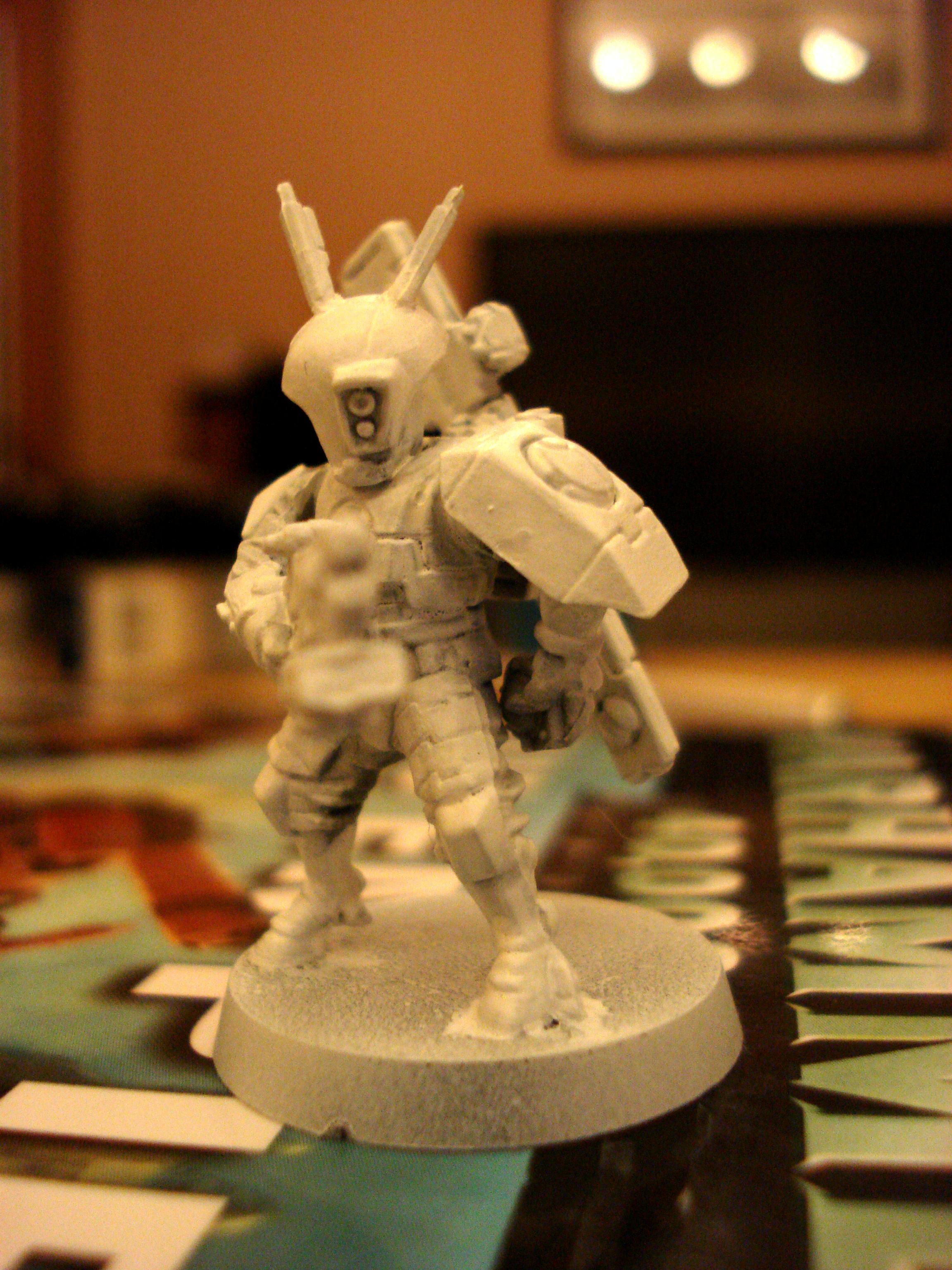 Tau, not so innocent