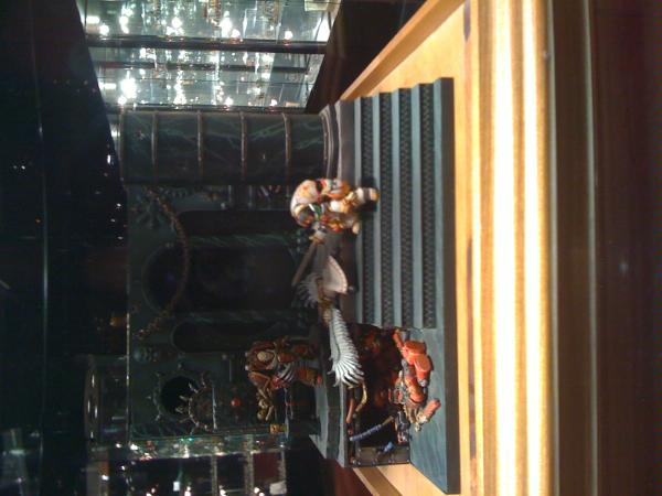 Visit to Warhammer World - Pic Heavy! - Forum - DakkaDakka