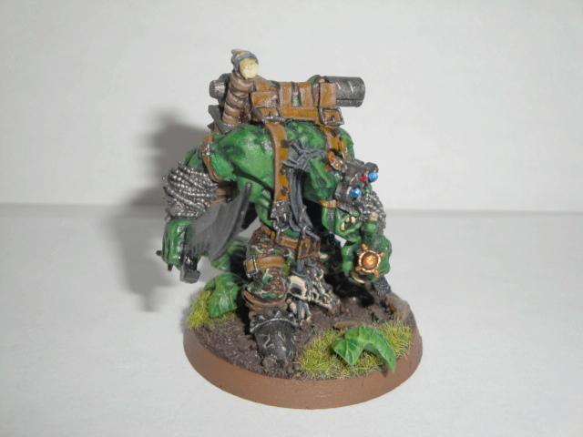 Orks, Snikrot, Warhammer 40,000