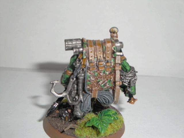 Boss Snikrot 2