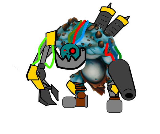 improved nr1