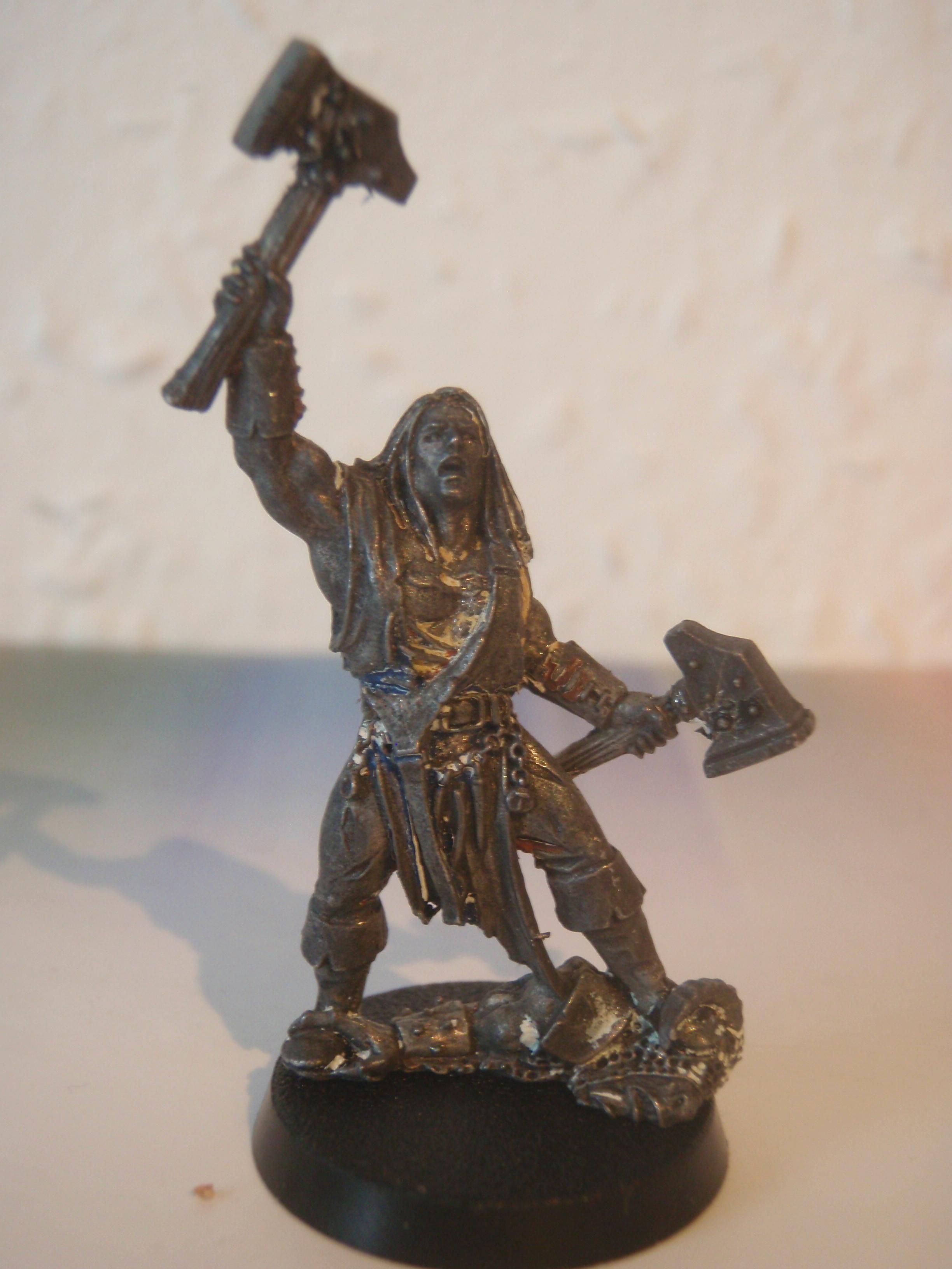 Valten, without beard and guns! 