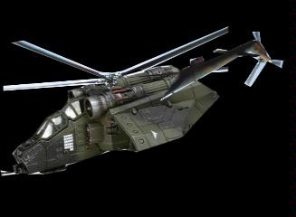 Concept, Helicopter, Imperial Guard, Photoshop, Valkyrie