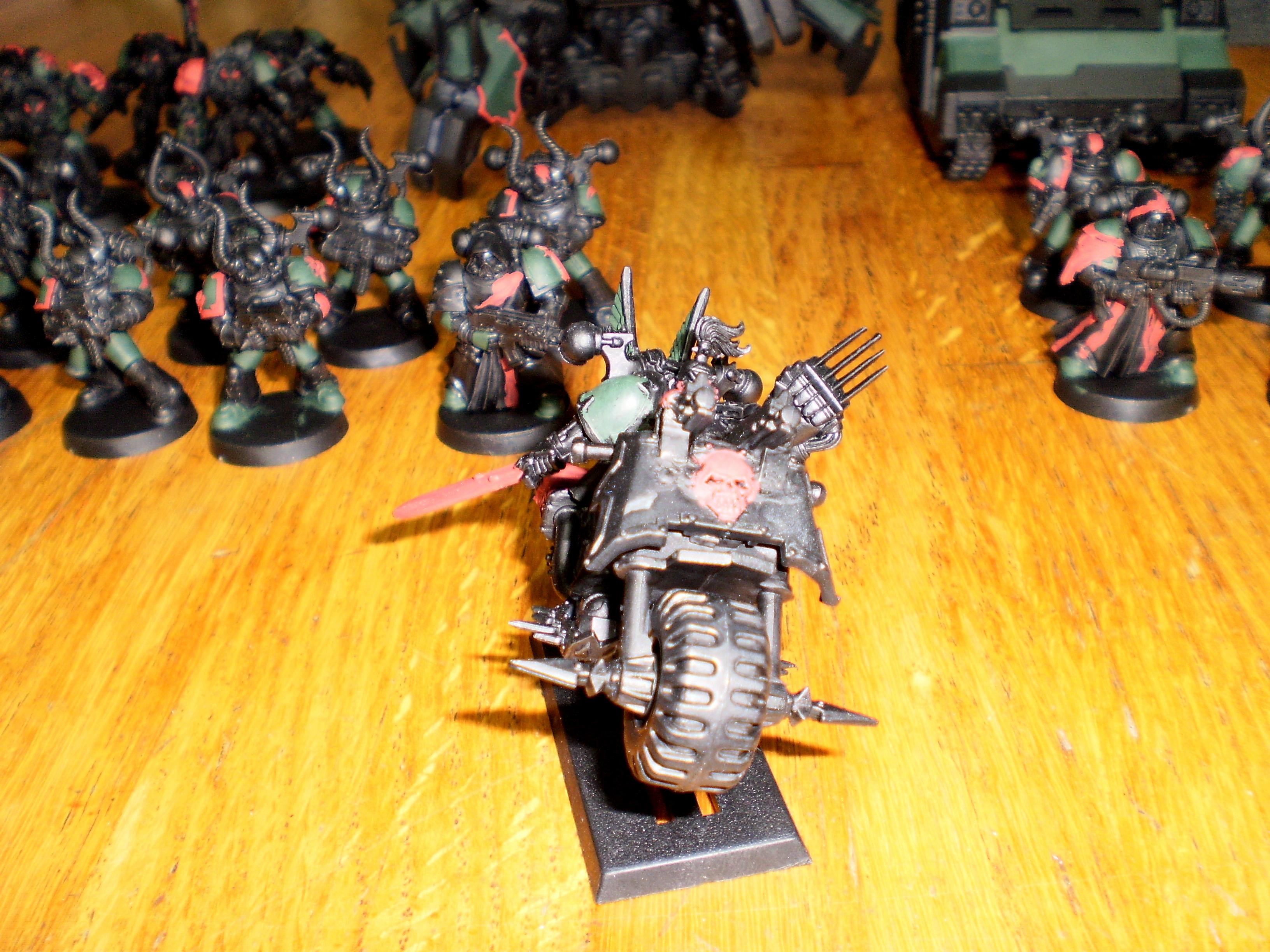 chaos lord