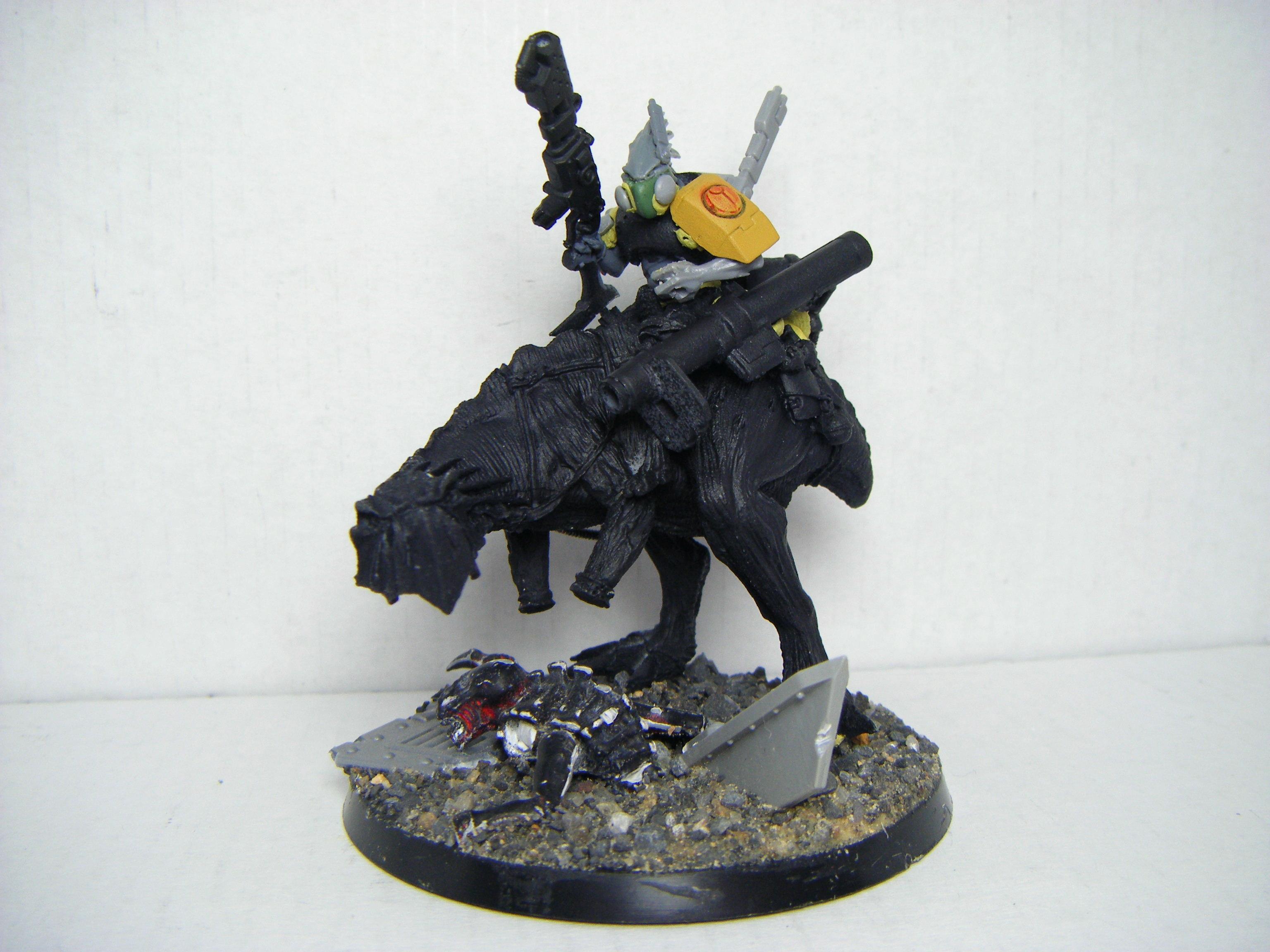 Knarloc Rider