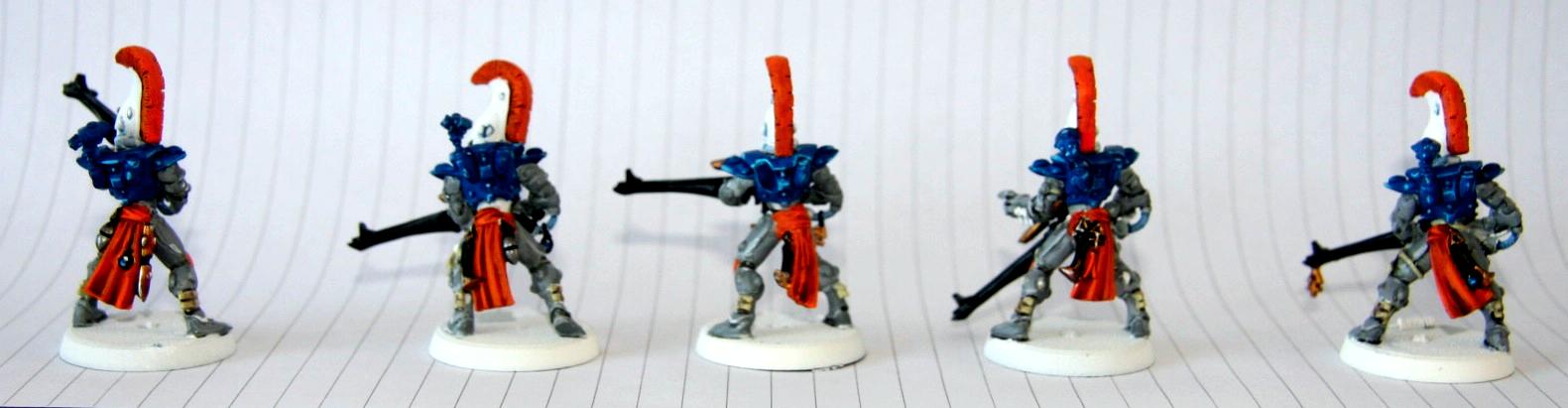 Dire Avengers