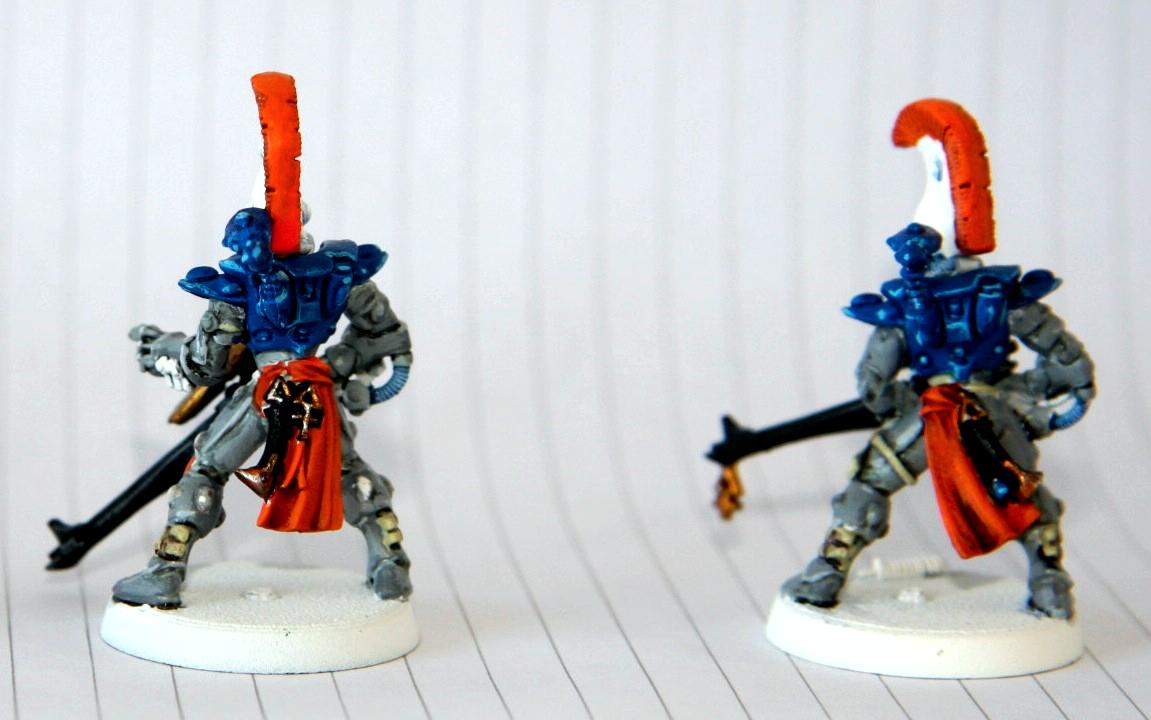 Dire Avengers