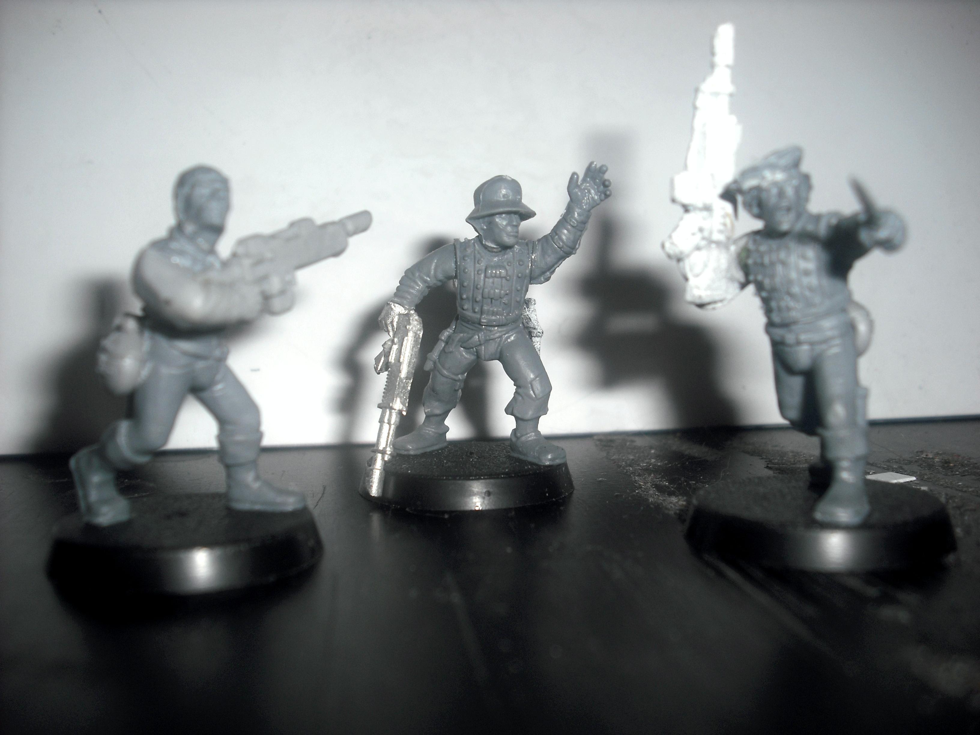 praetorian Militia