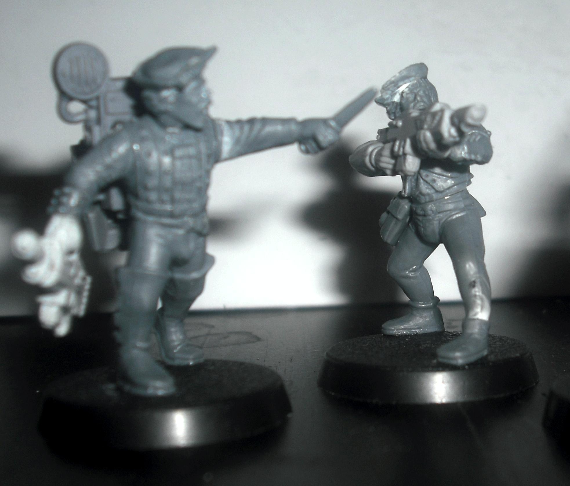 Praetorian Militia