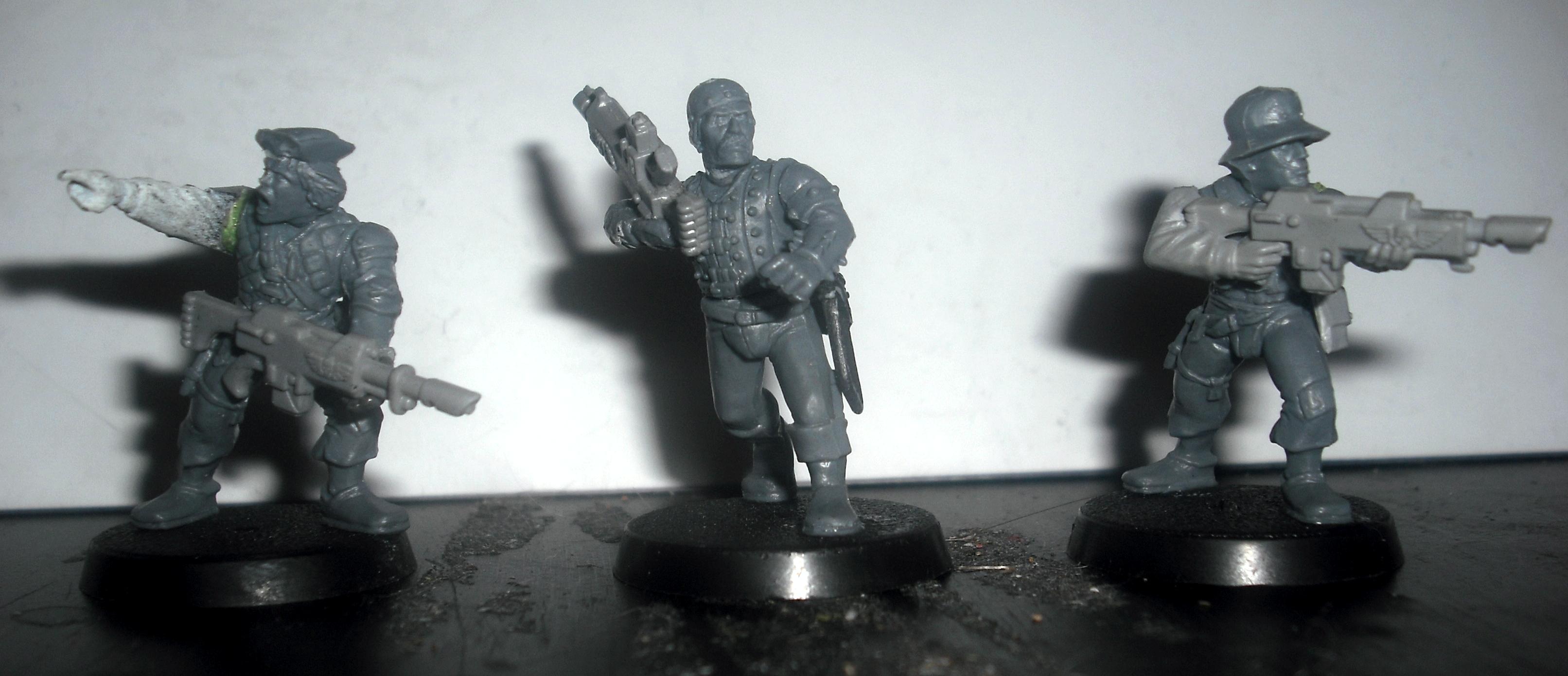 Praetorian Militia