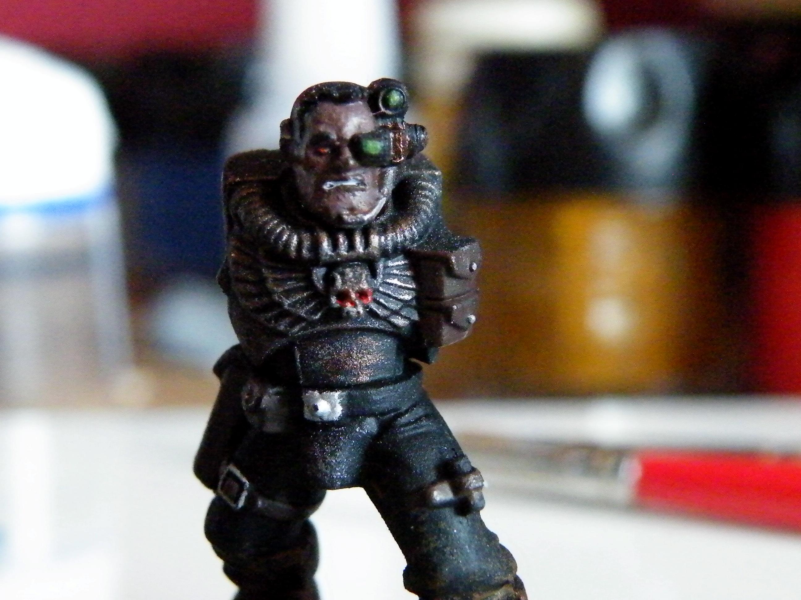 Dark Angels, cc Scout#2