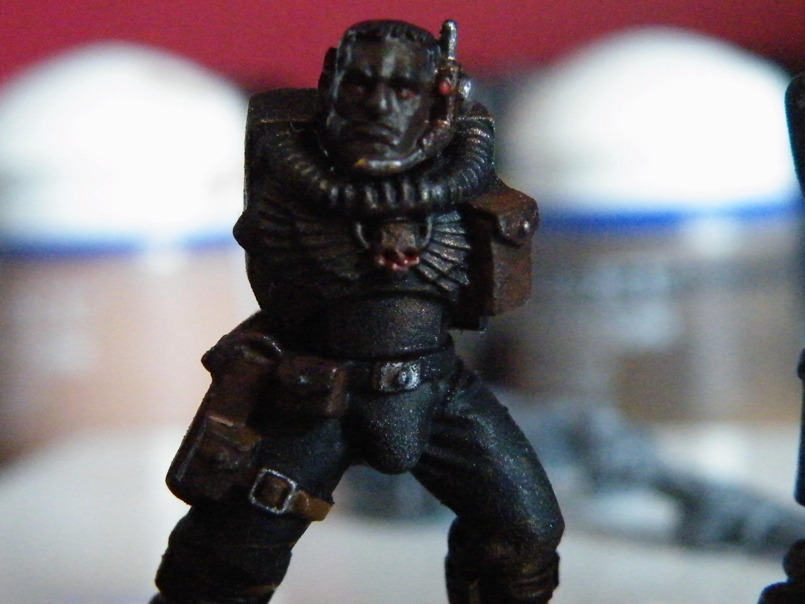 Dark Angels, Scouts, cc Scout#4