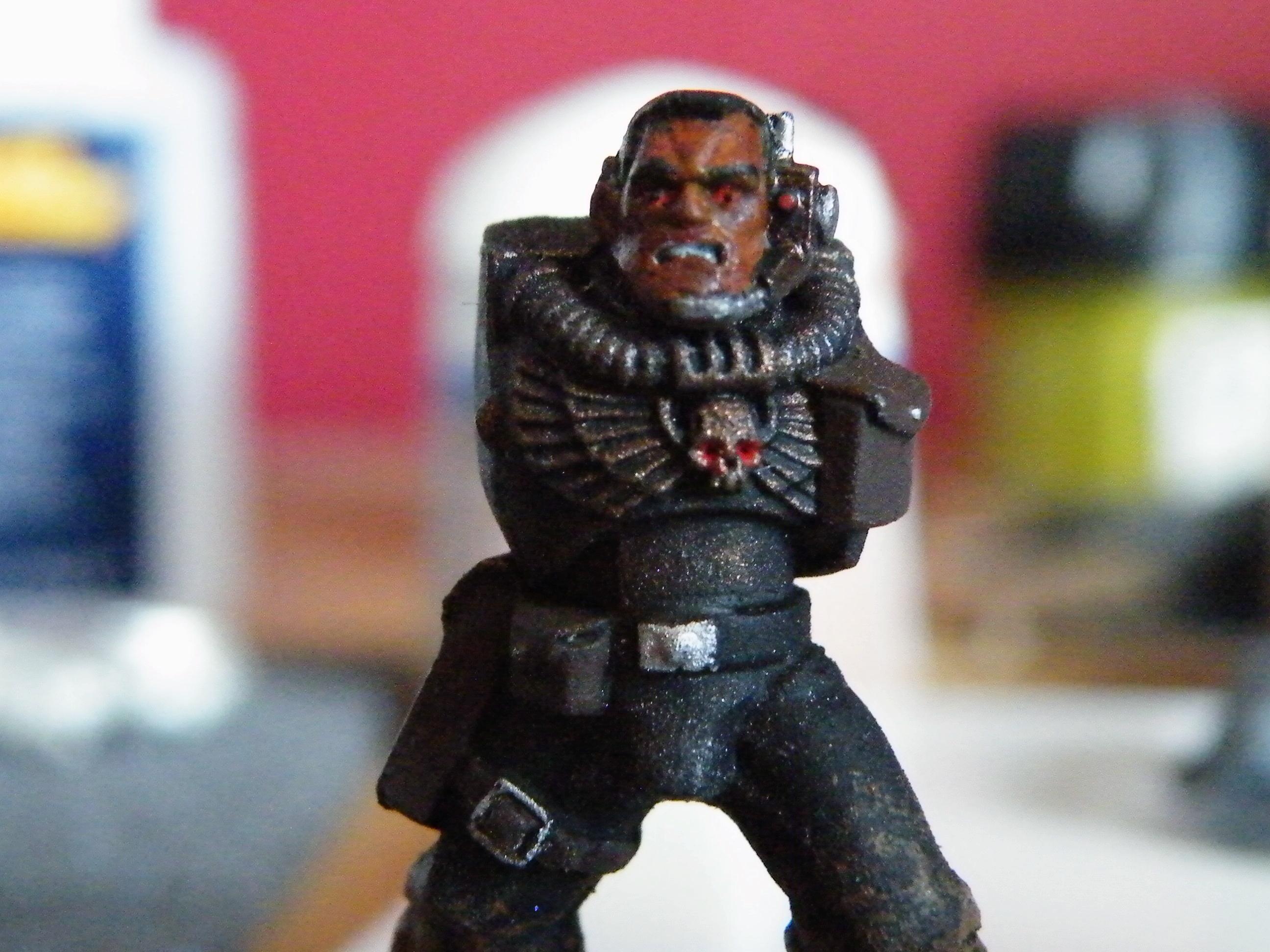 Dark Angels, cc Scout#5