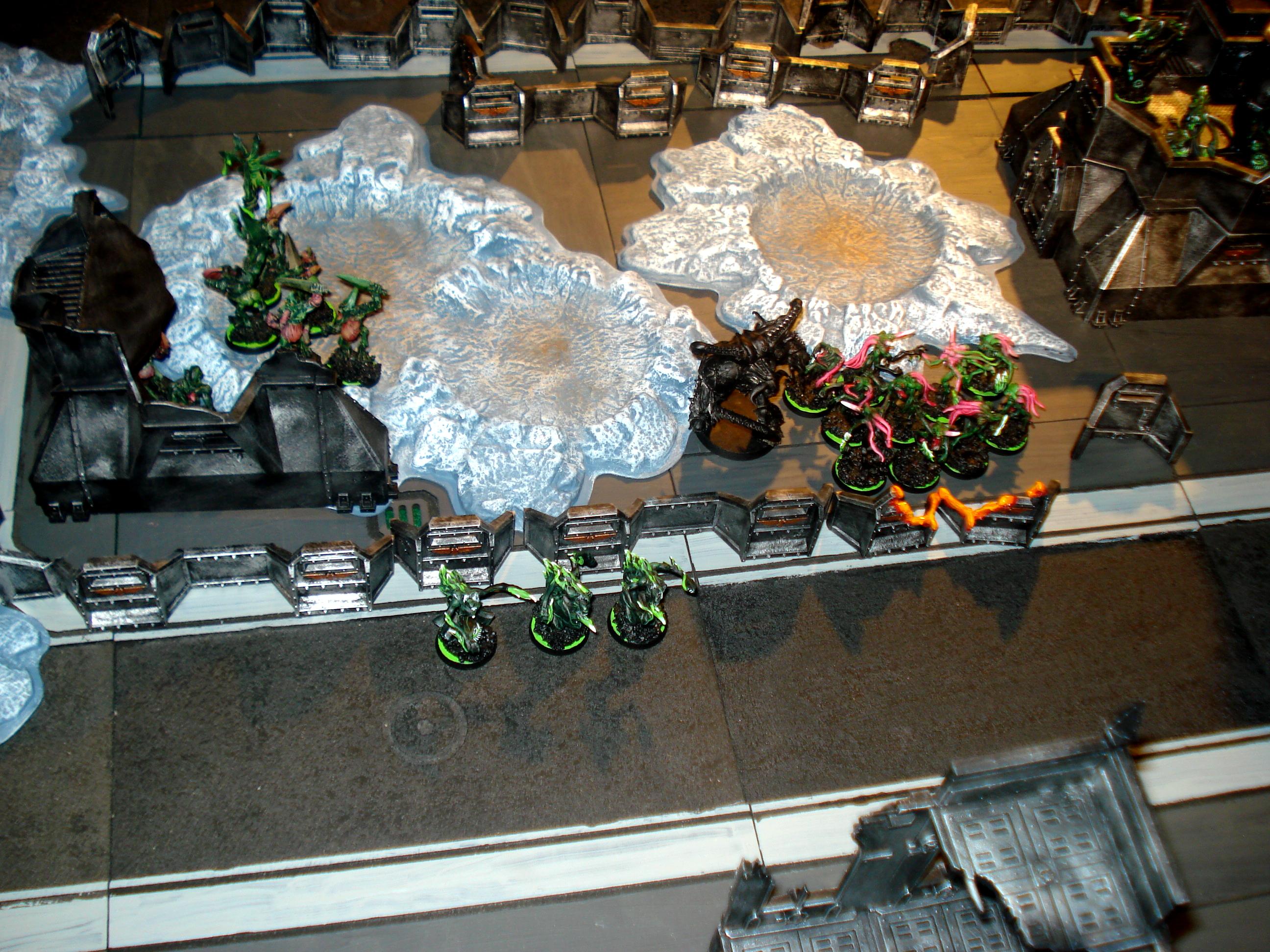 Daemons