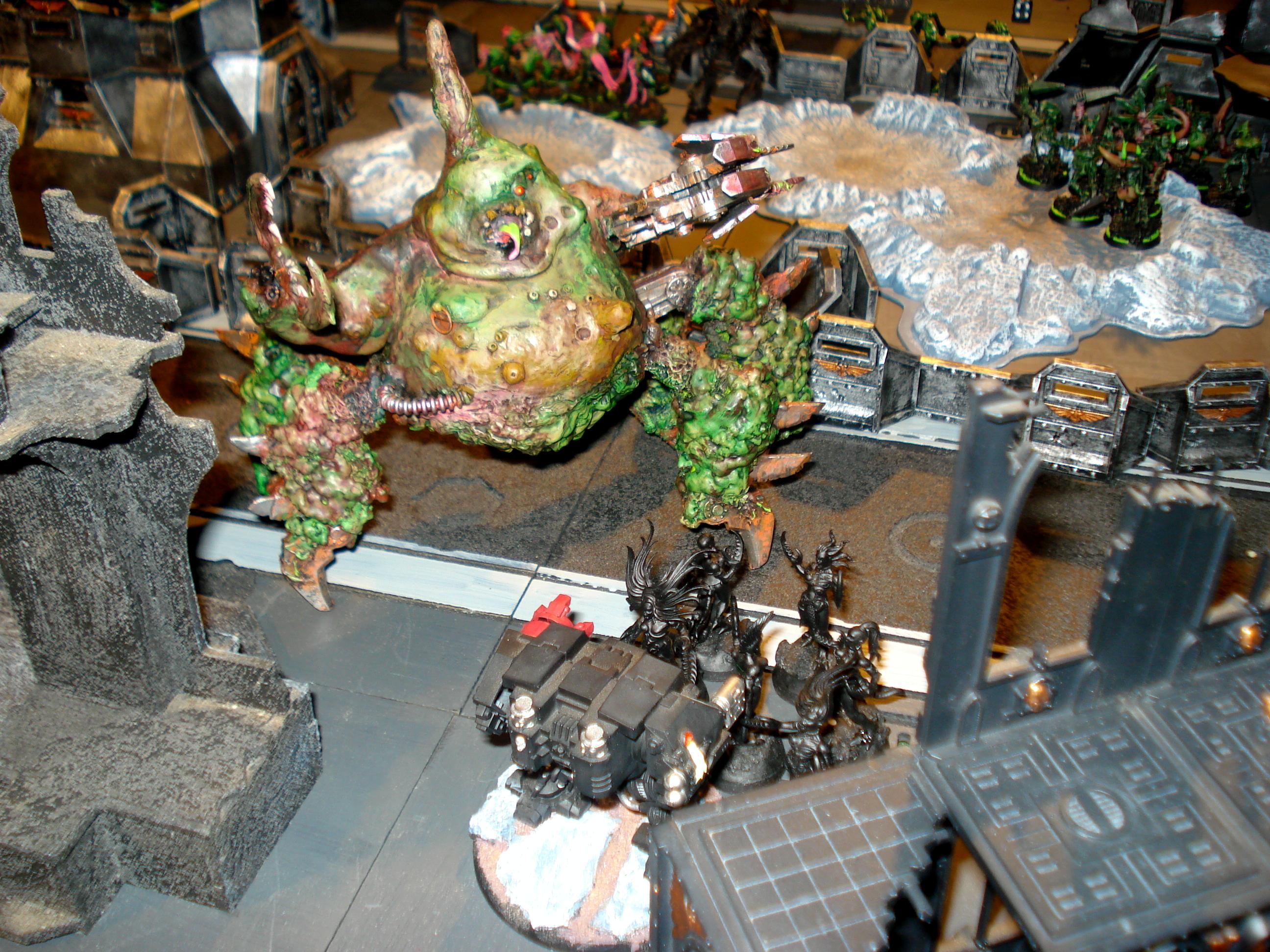 Nurgle