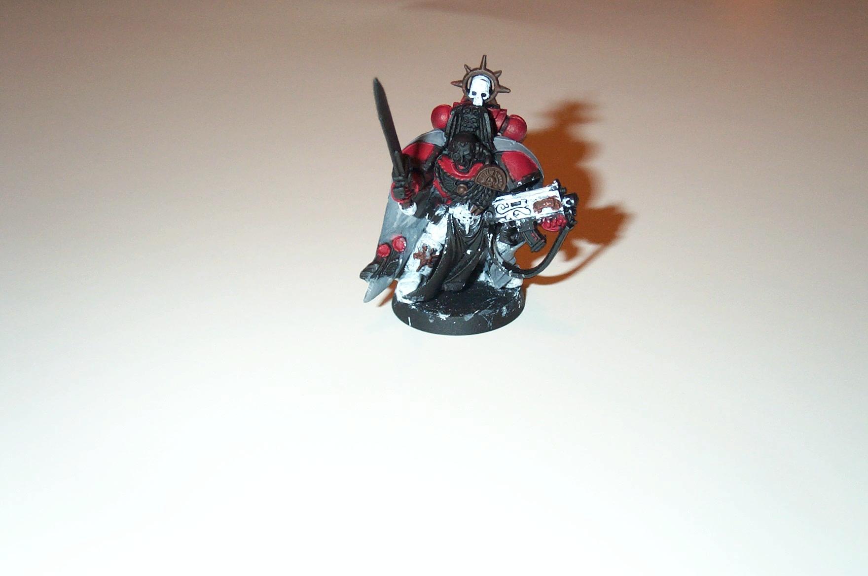 space marine captain 3