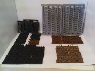 Guard Epic Infantry