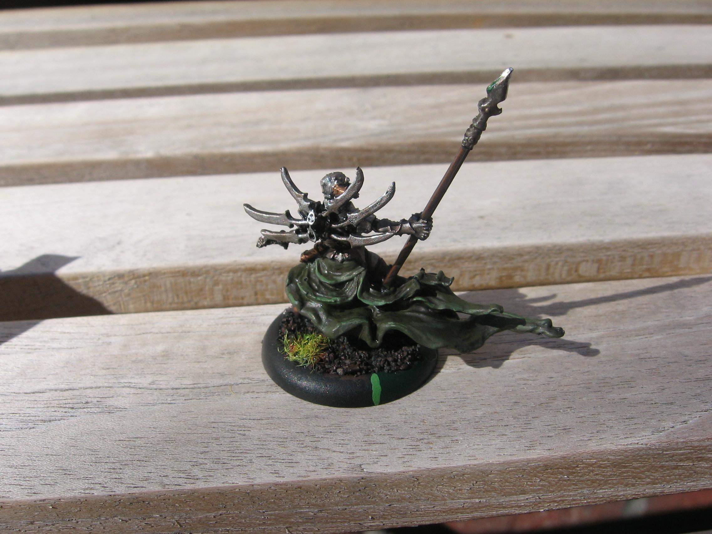 Cryx, Warmachine, Denehgra back 2