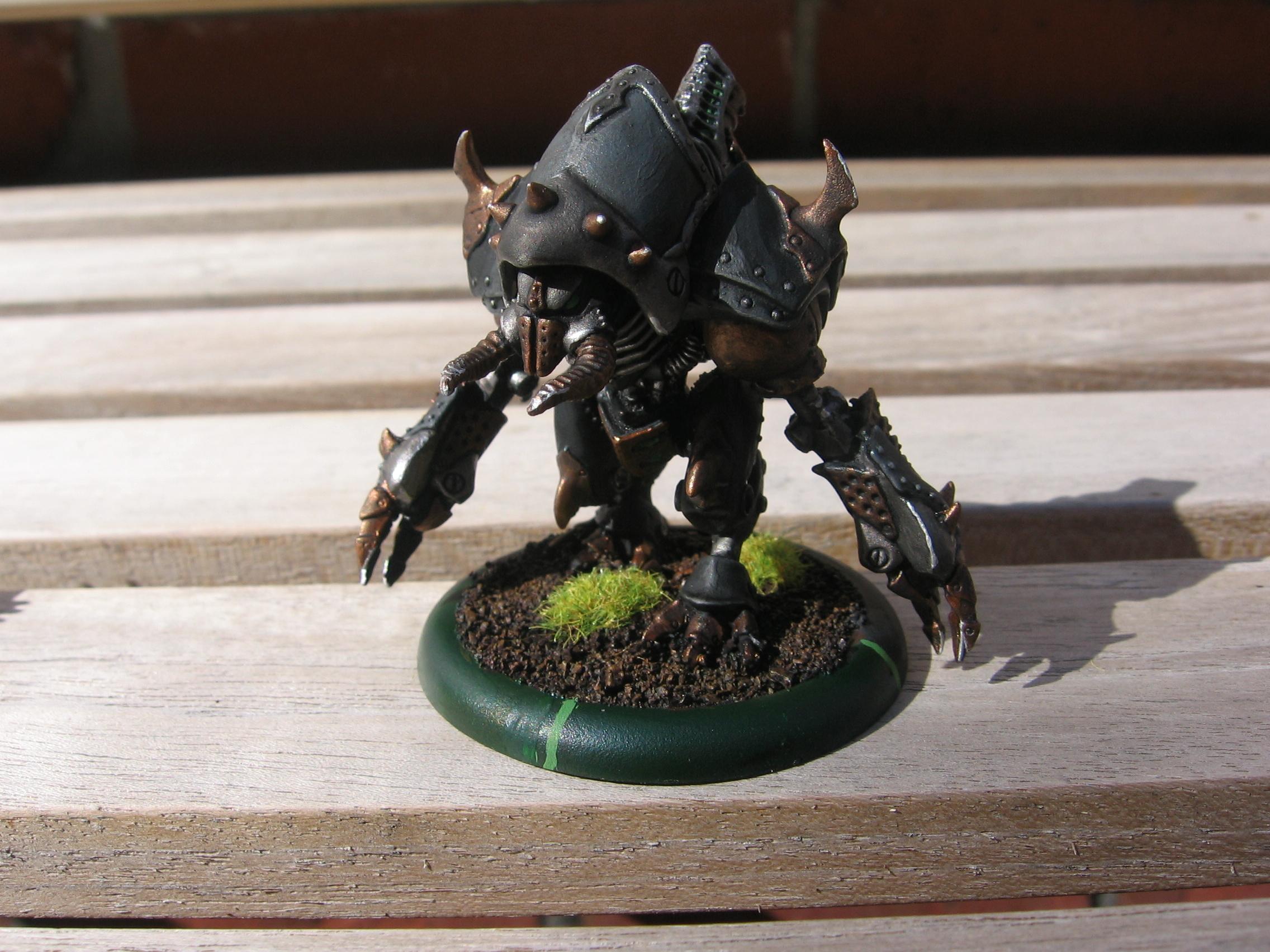 Cryx, Warmachine, Slayer
