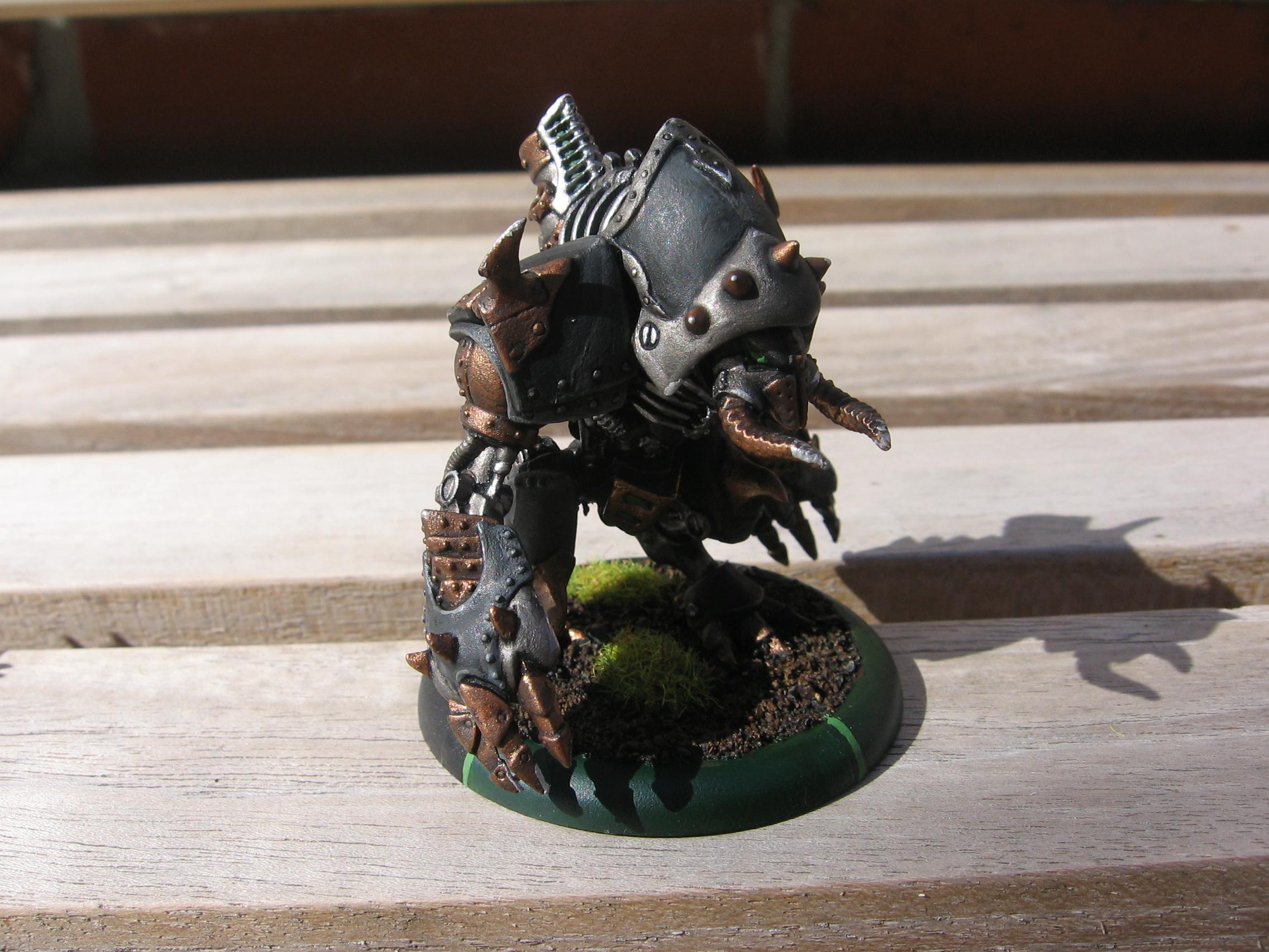 Cryx, Warmachine, Slayer 2