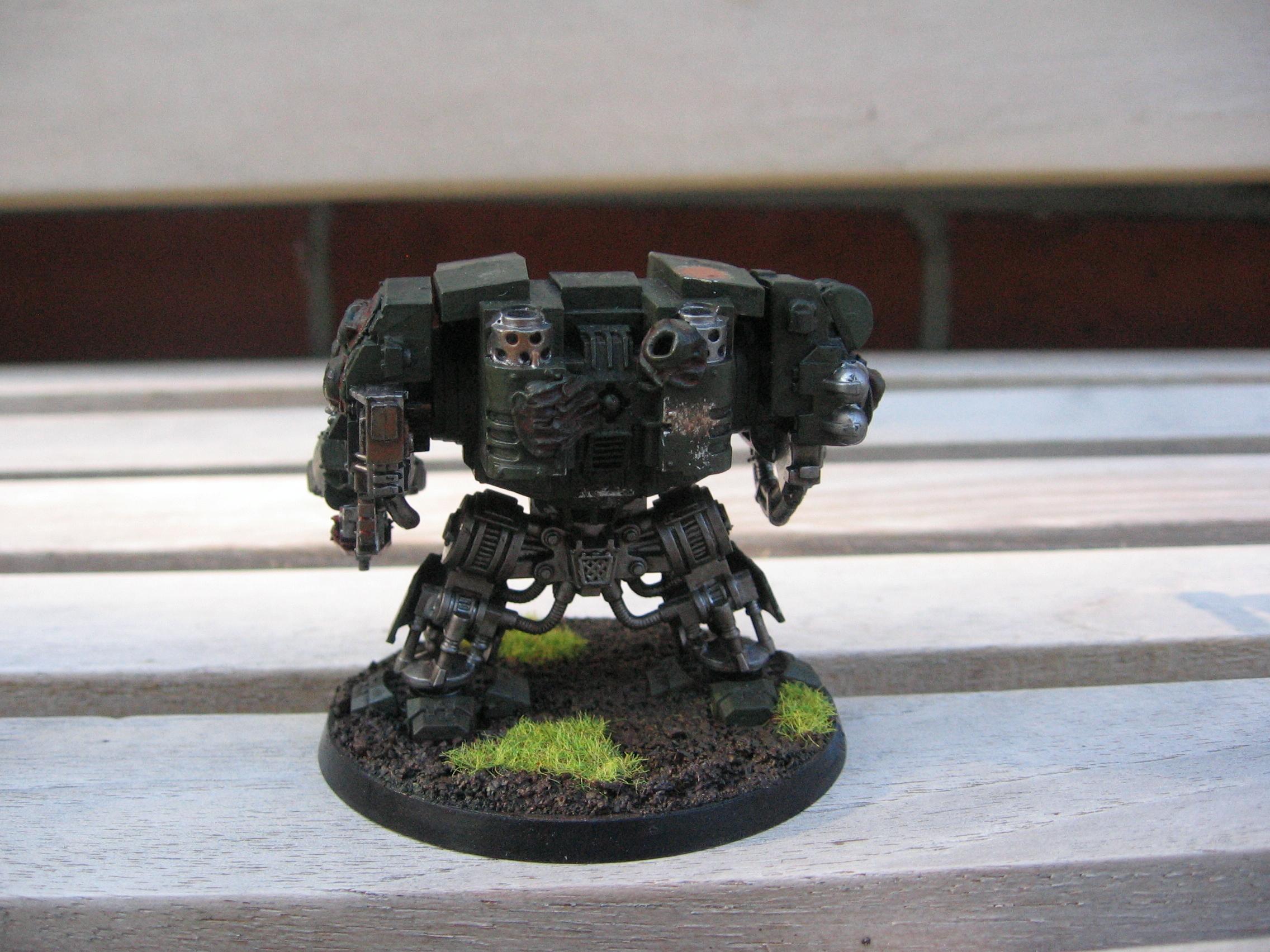 Chaos, Death Guard, Nurgle, Plague Marines, Warhammer 40,000
