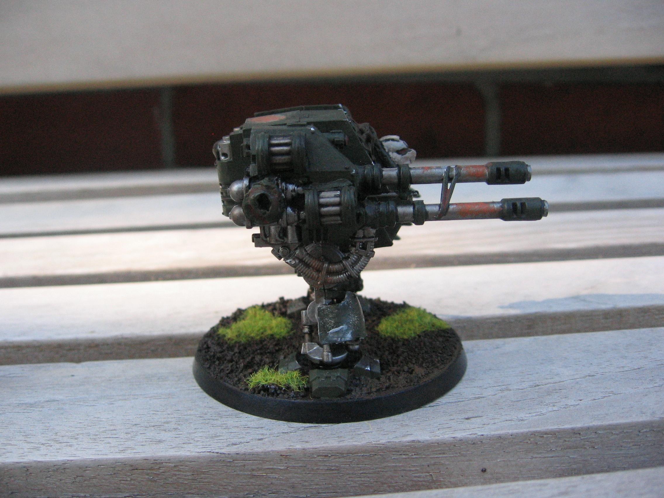 Chaos, Death Guard, Nurgle, Plague Marines, Warhammer 40,000