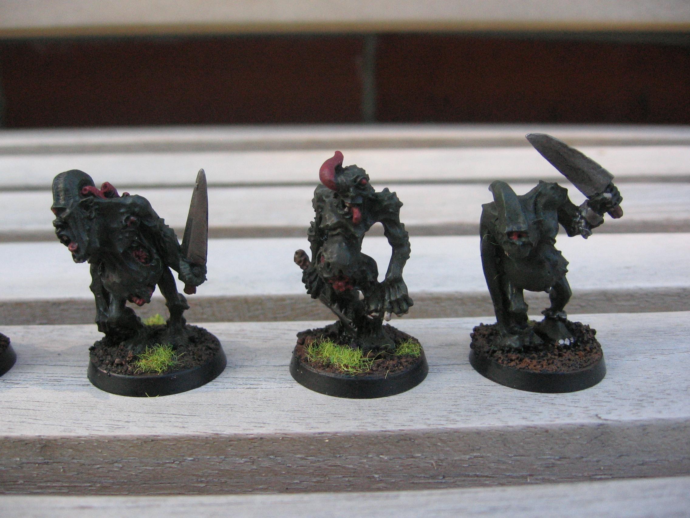 Chaos, Death Guard, Nurgle, Plague Marines, Warhammer 40,000