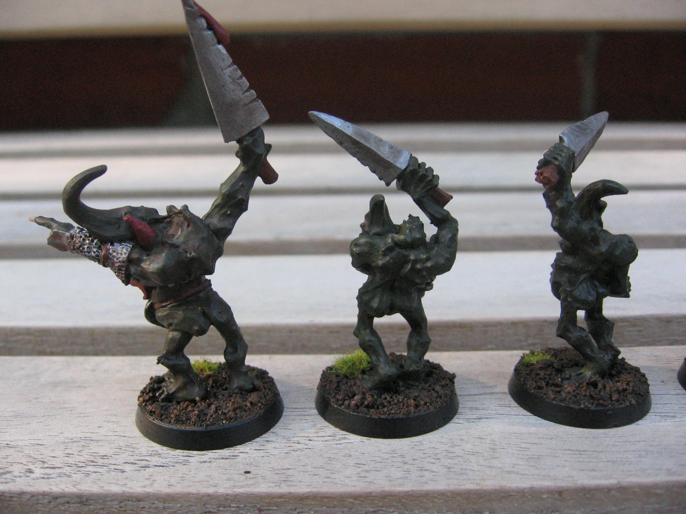 Chaos, Death Guard, Nurgle, Plague Marines, Warhammer 40,000