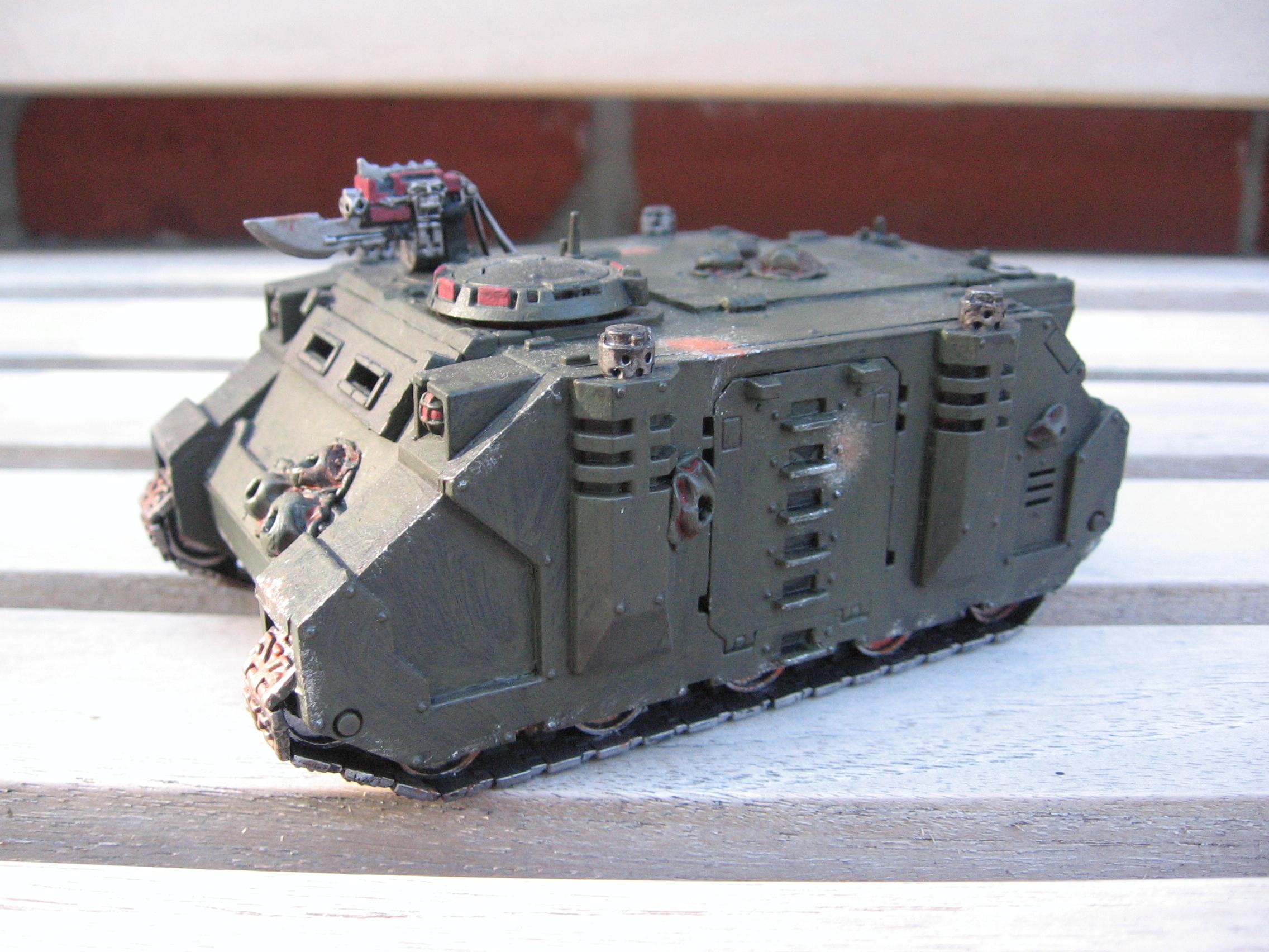 Chaos, Death Guard, Nurgle, Plague Marines, Warhammer 40,000