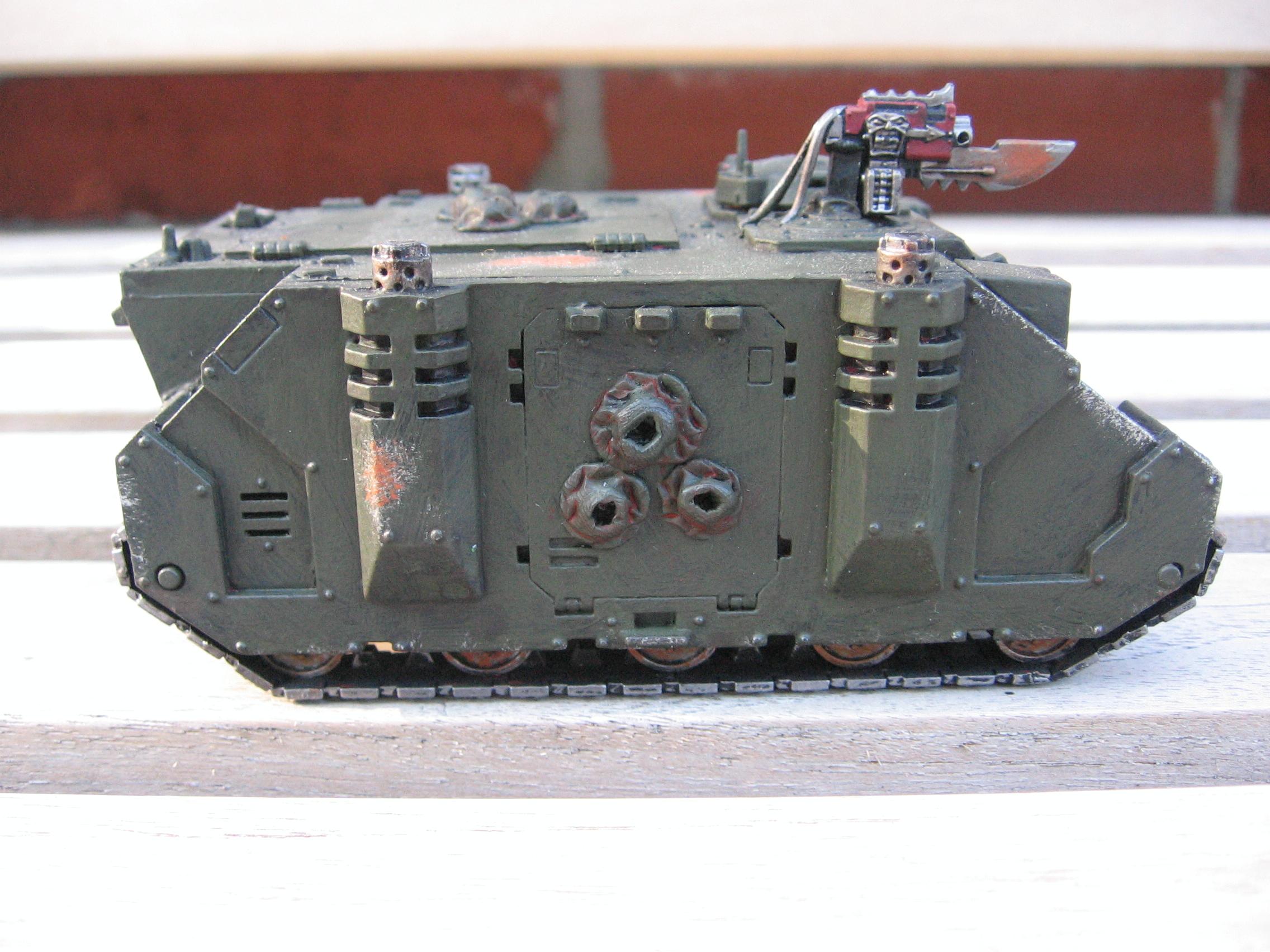 Chaos, Death Guard, Nurgle, Plague Marines, Warhammer 40,000