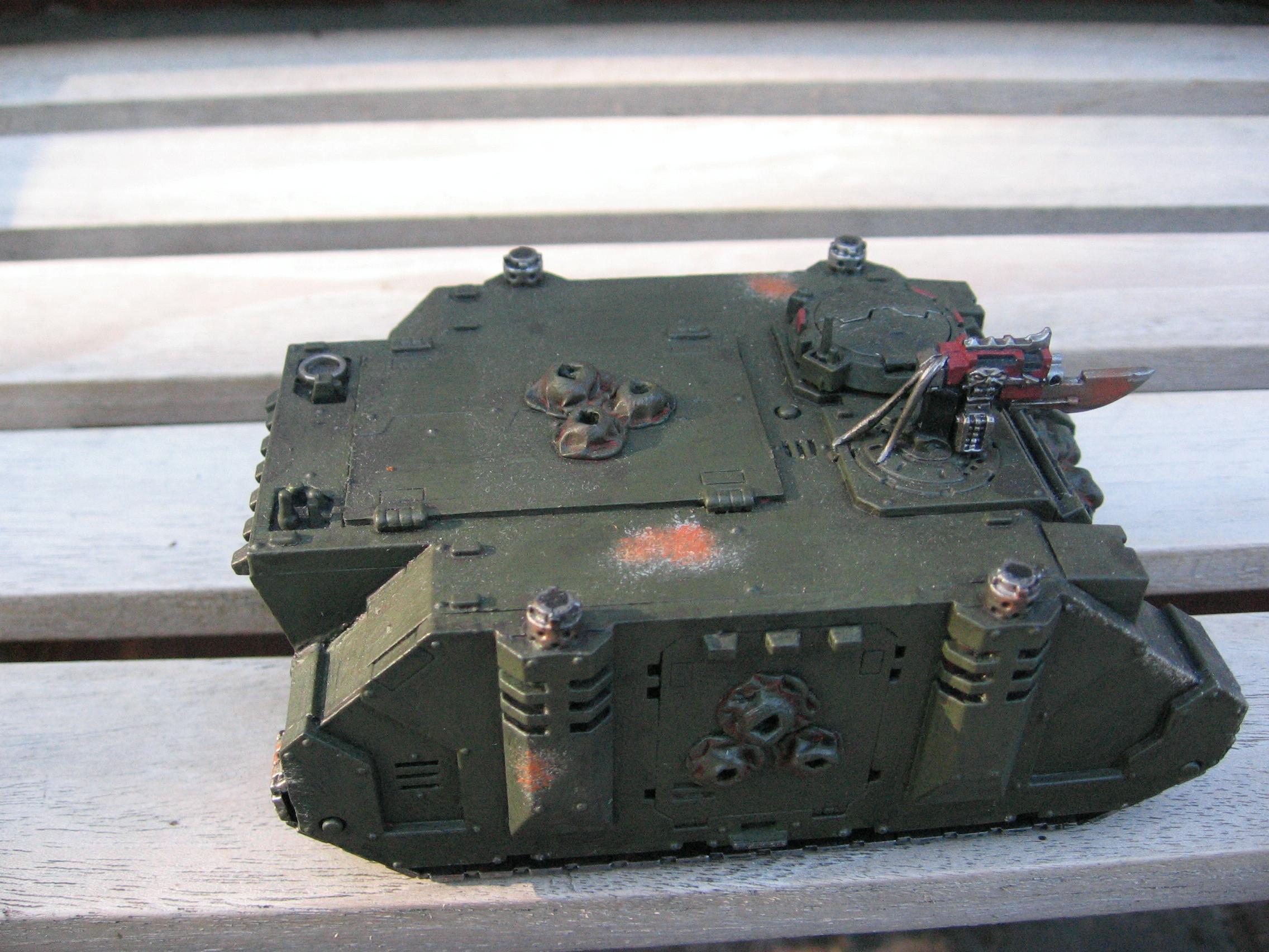 Chaos, Death Guard, Nurgle, Plague Marines, Warhammer 40,000