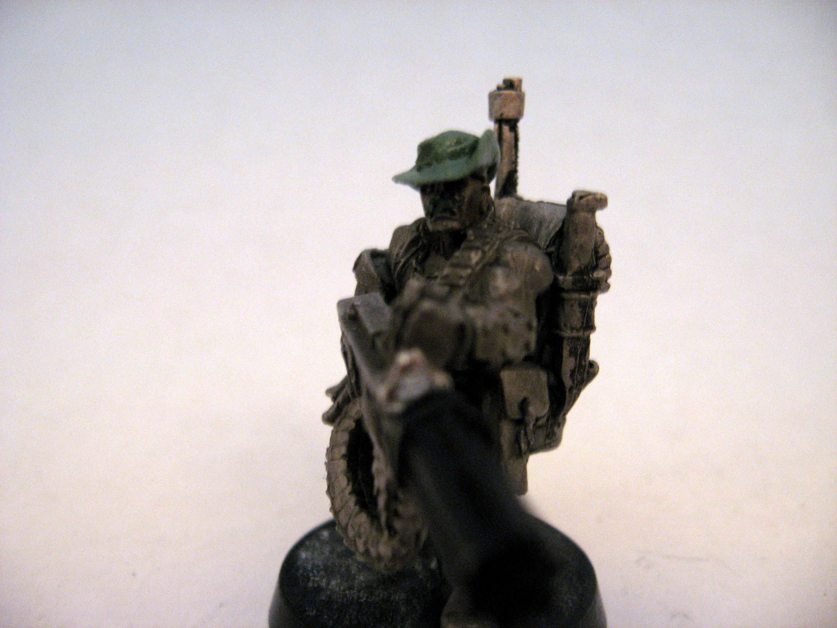 Catachan, Imperial Guard