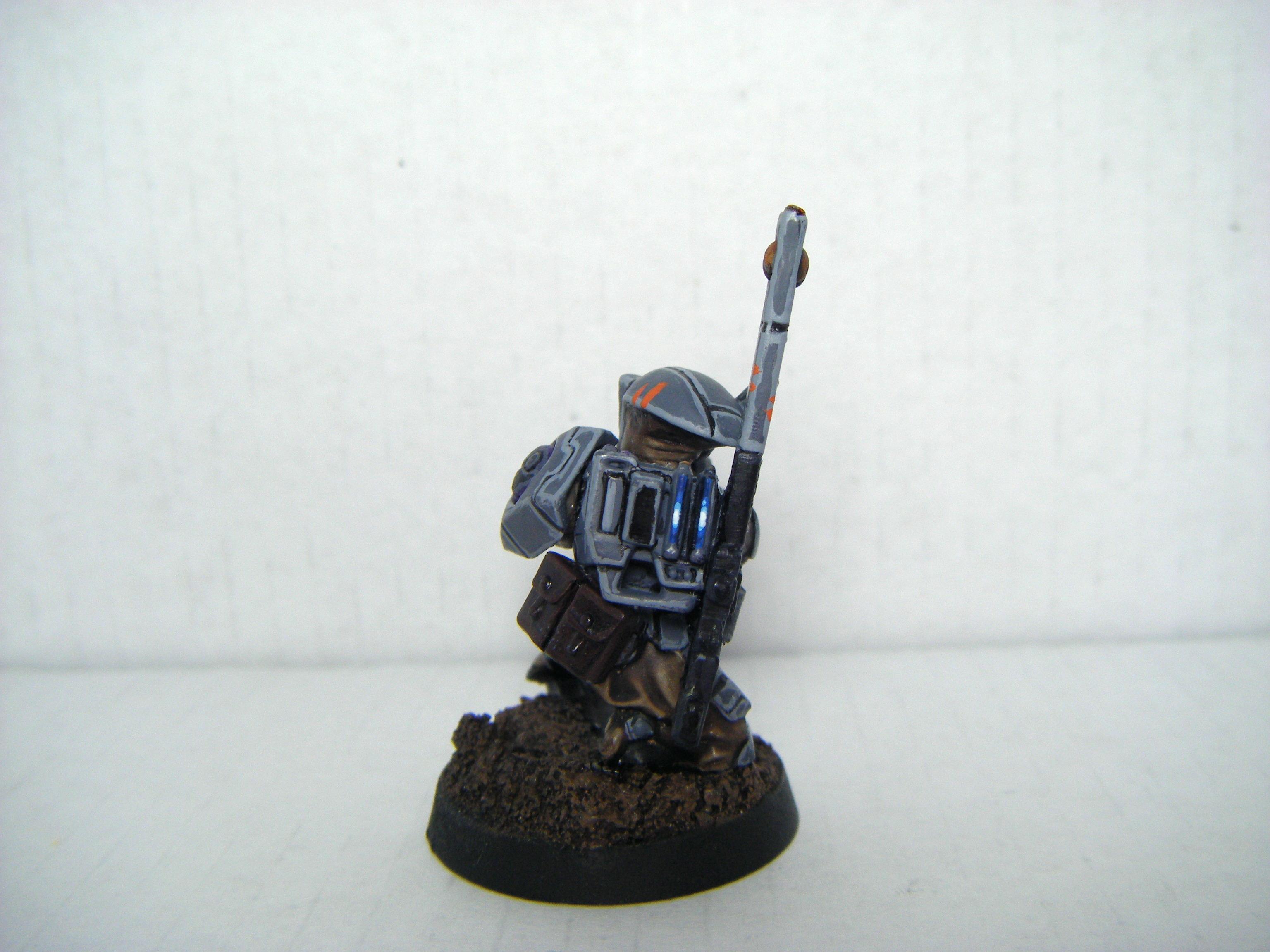 Fire Warriors, Shas'La Shovah'Ka