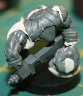 Proof of Concept Front 