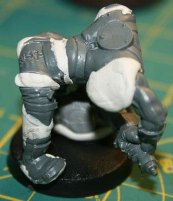 Proof of Concept side
