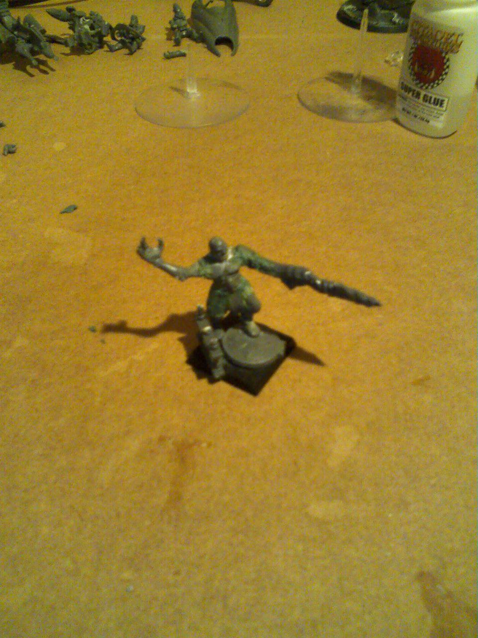 Converted Chaos Sorcerer