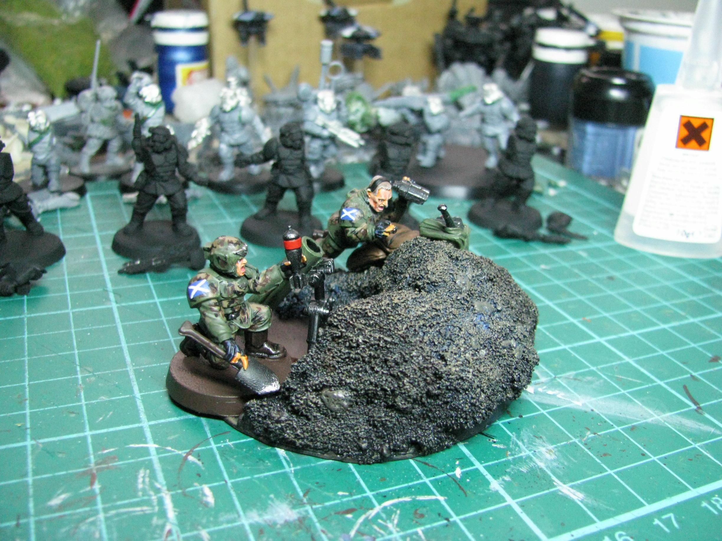 Mortar 5