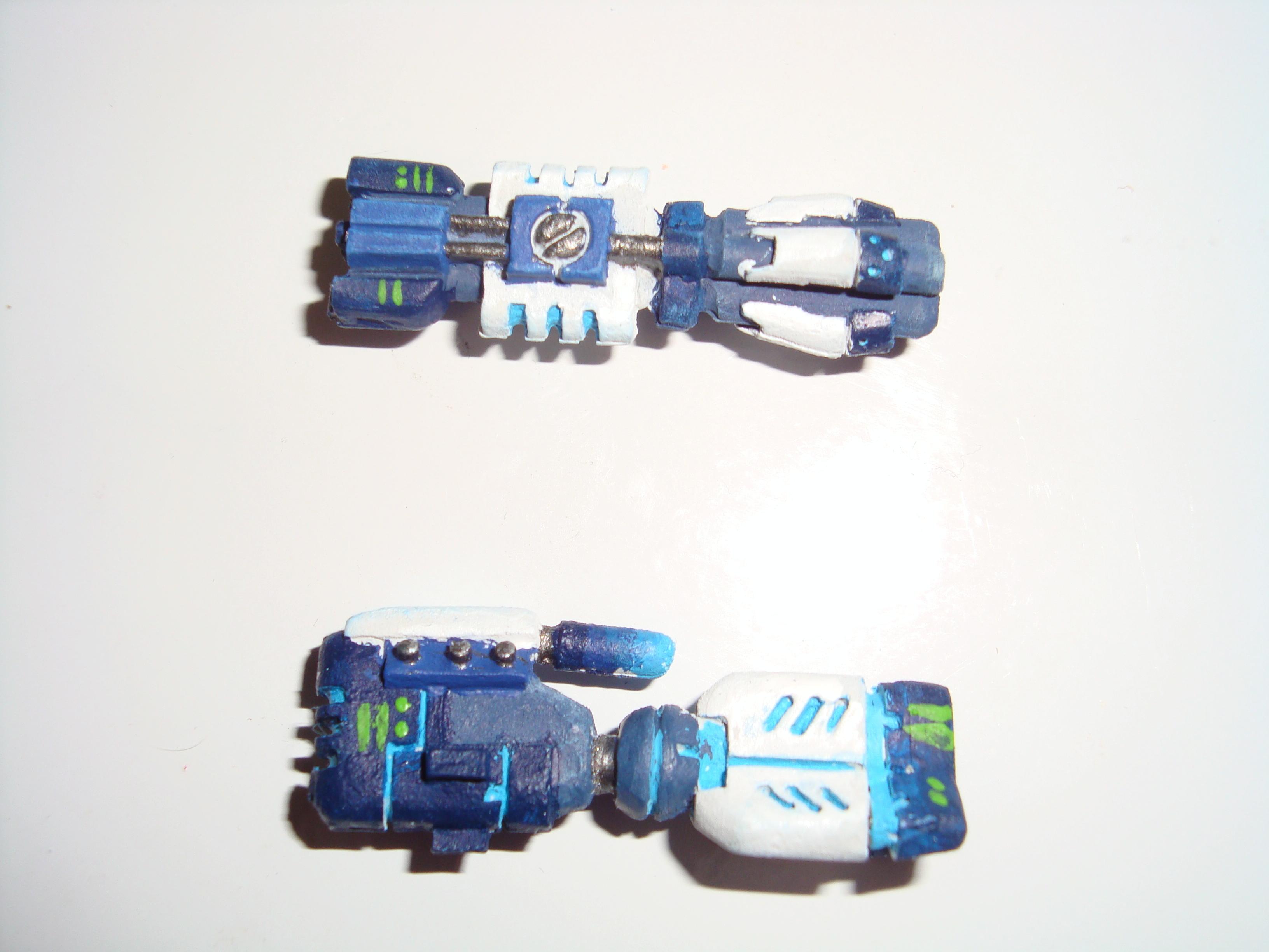 shasguns