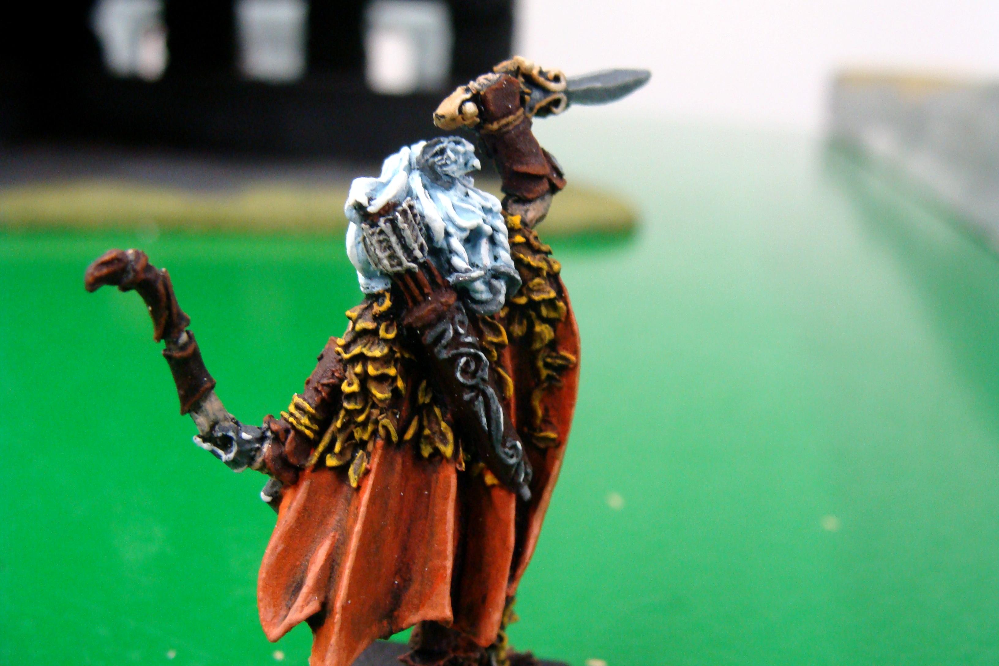 Wood Elves
