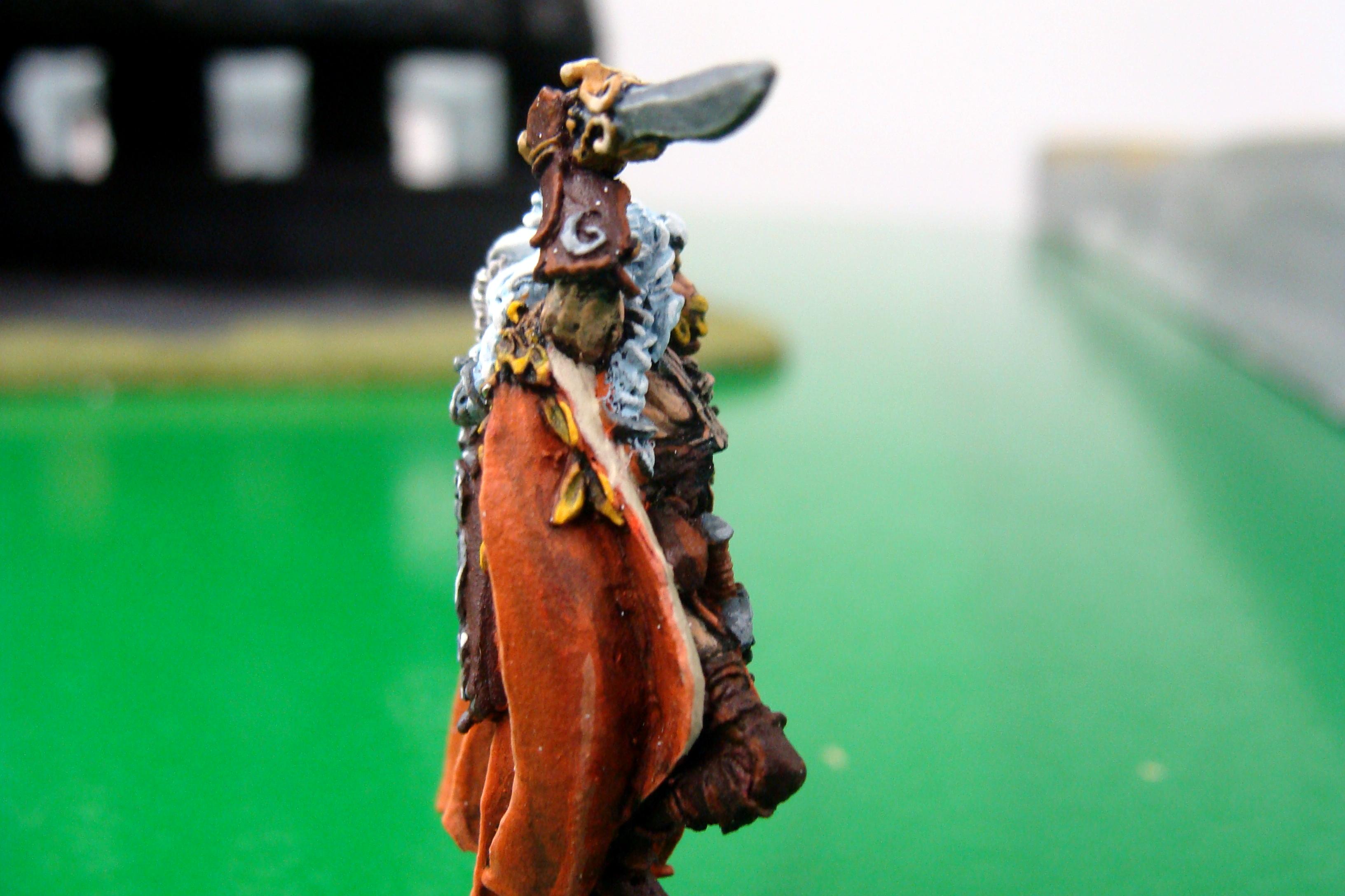 Wood Elves