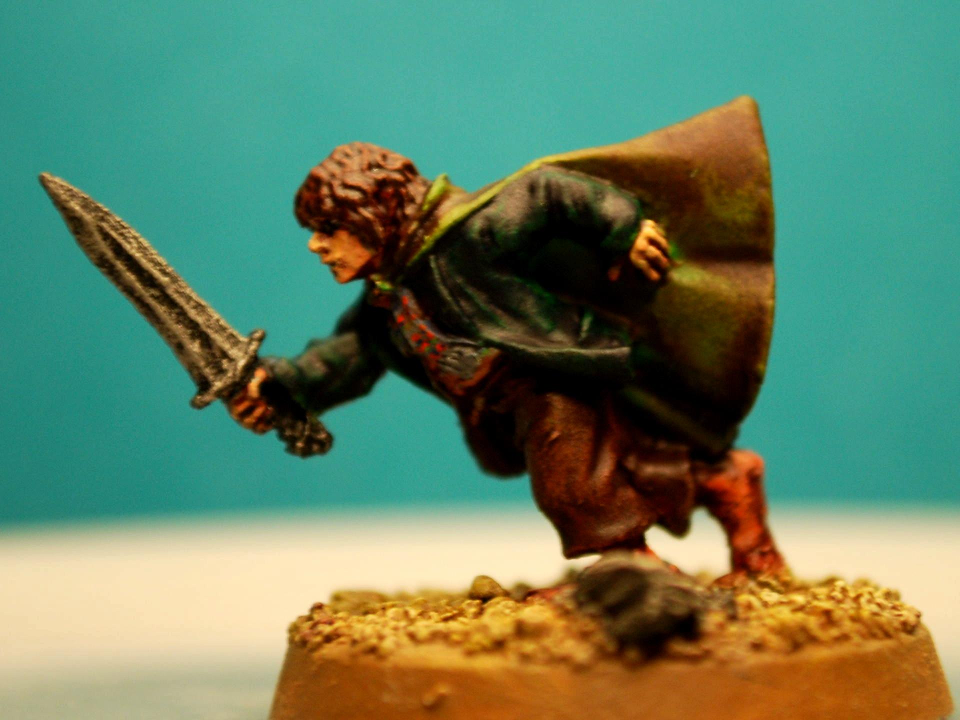Fellowship, Hobbits, Lord Of The Rings, Pippin