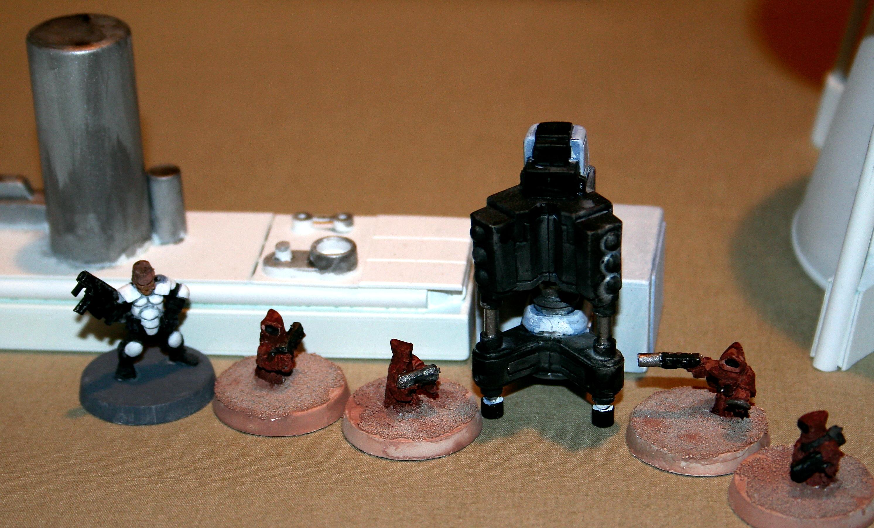 Tiny Jawas