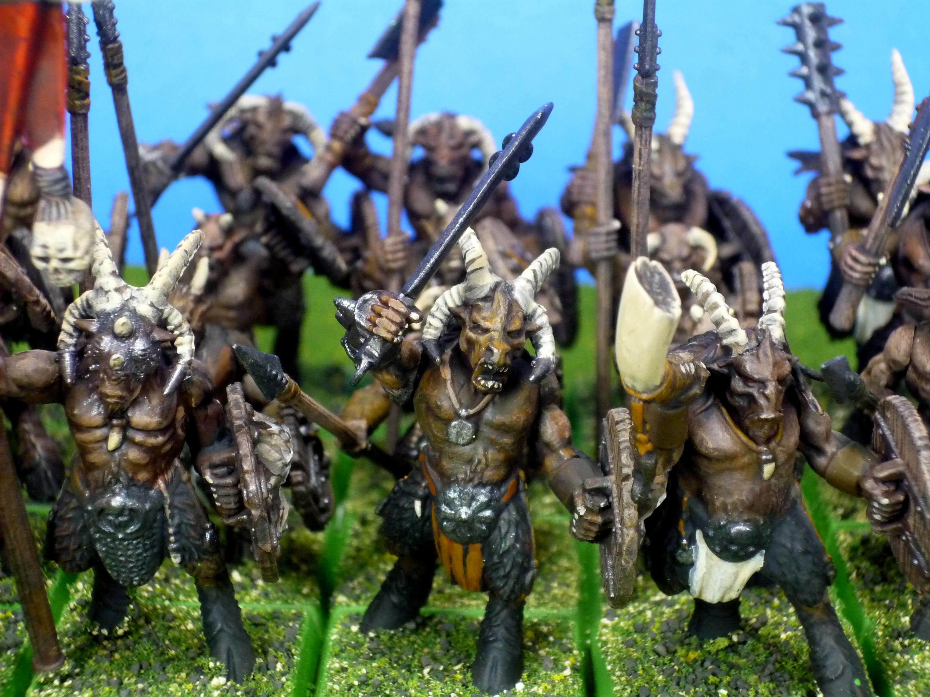 Beastmen