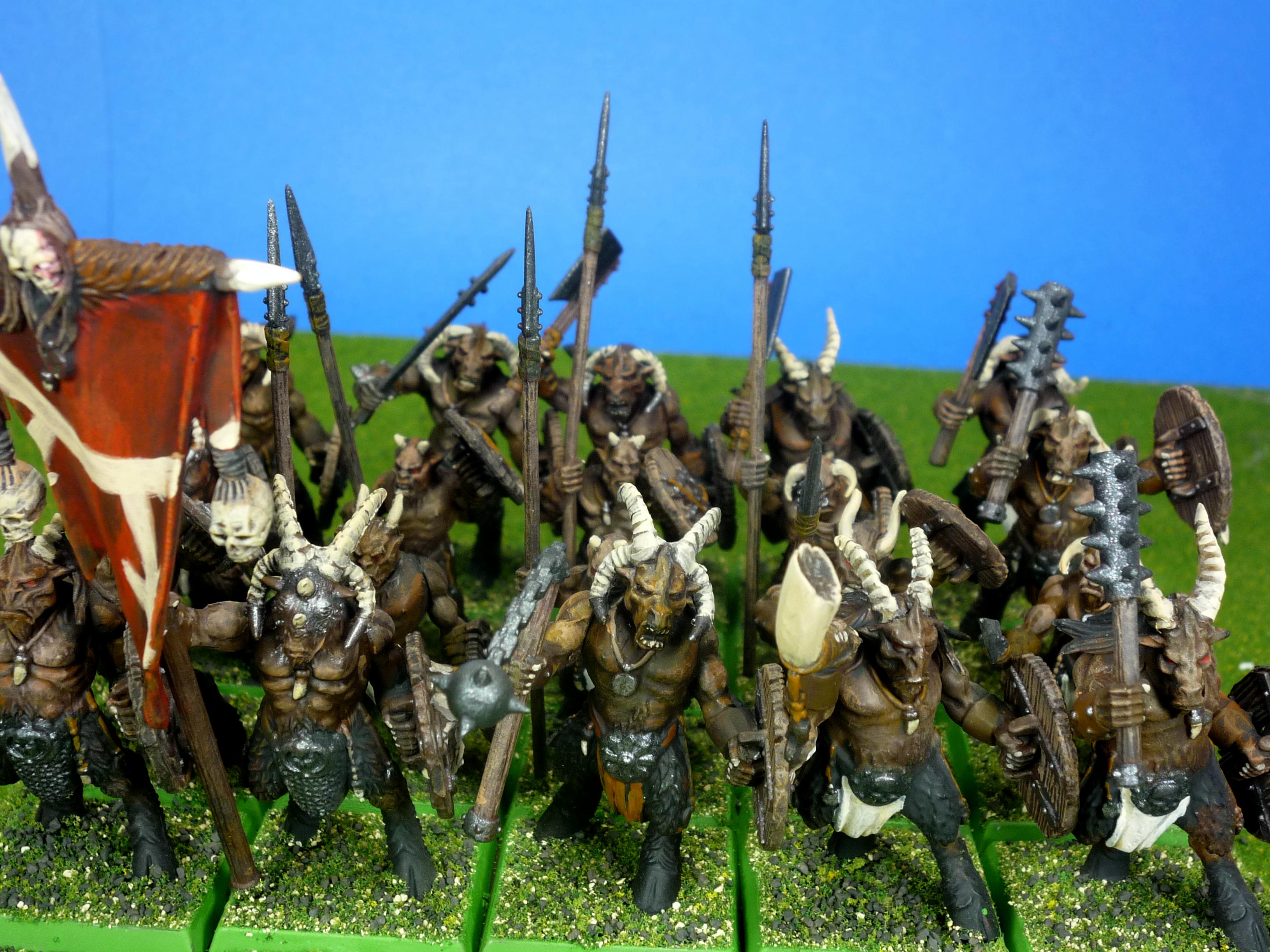 Beastmen