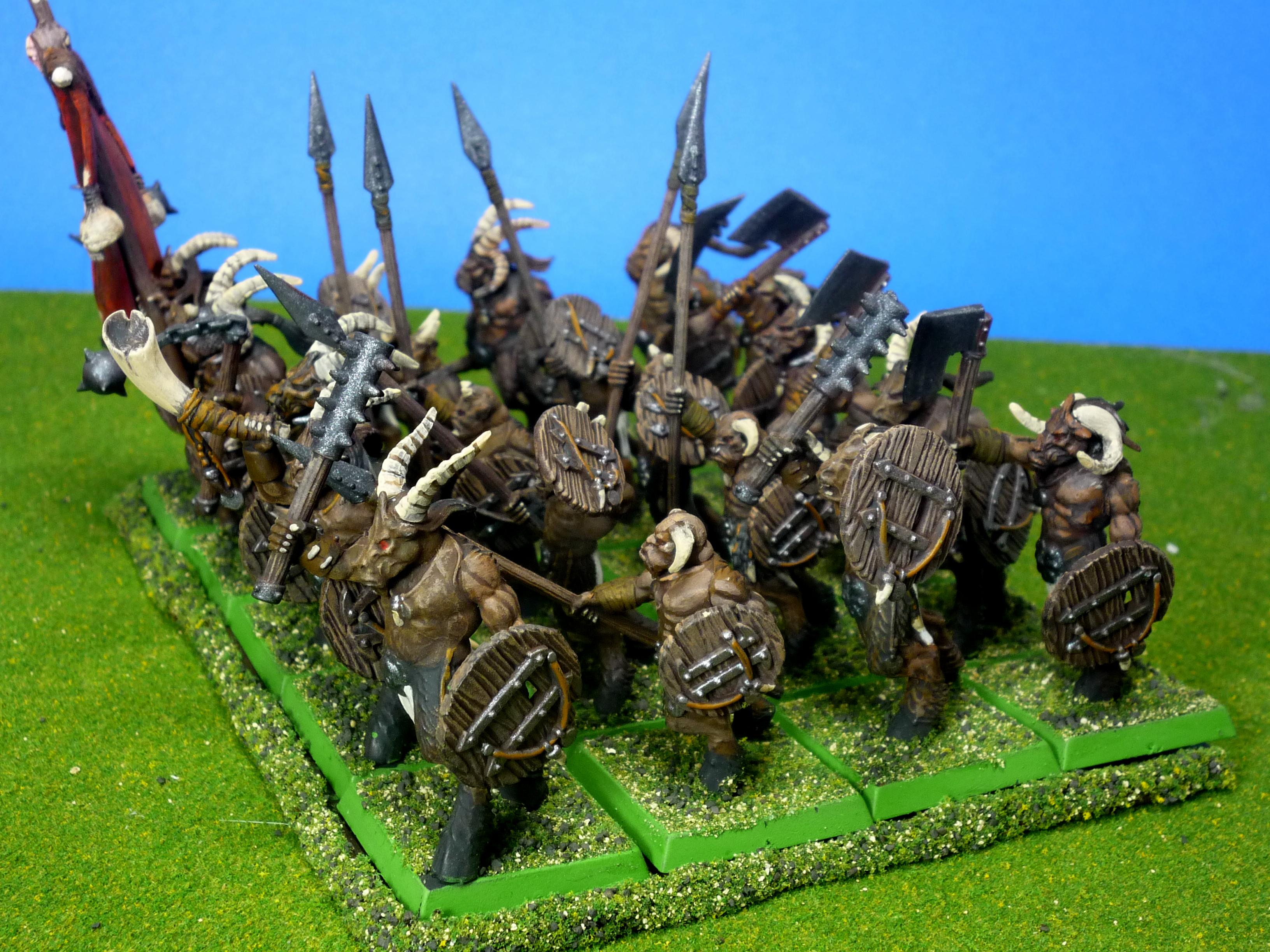 Beastmen