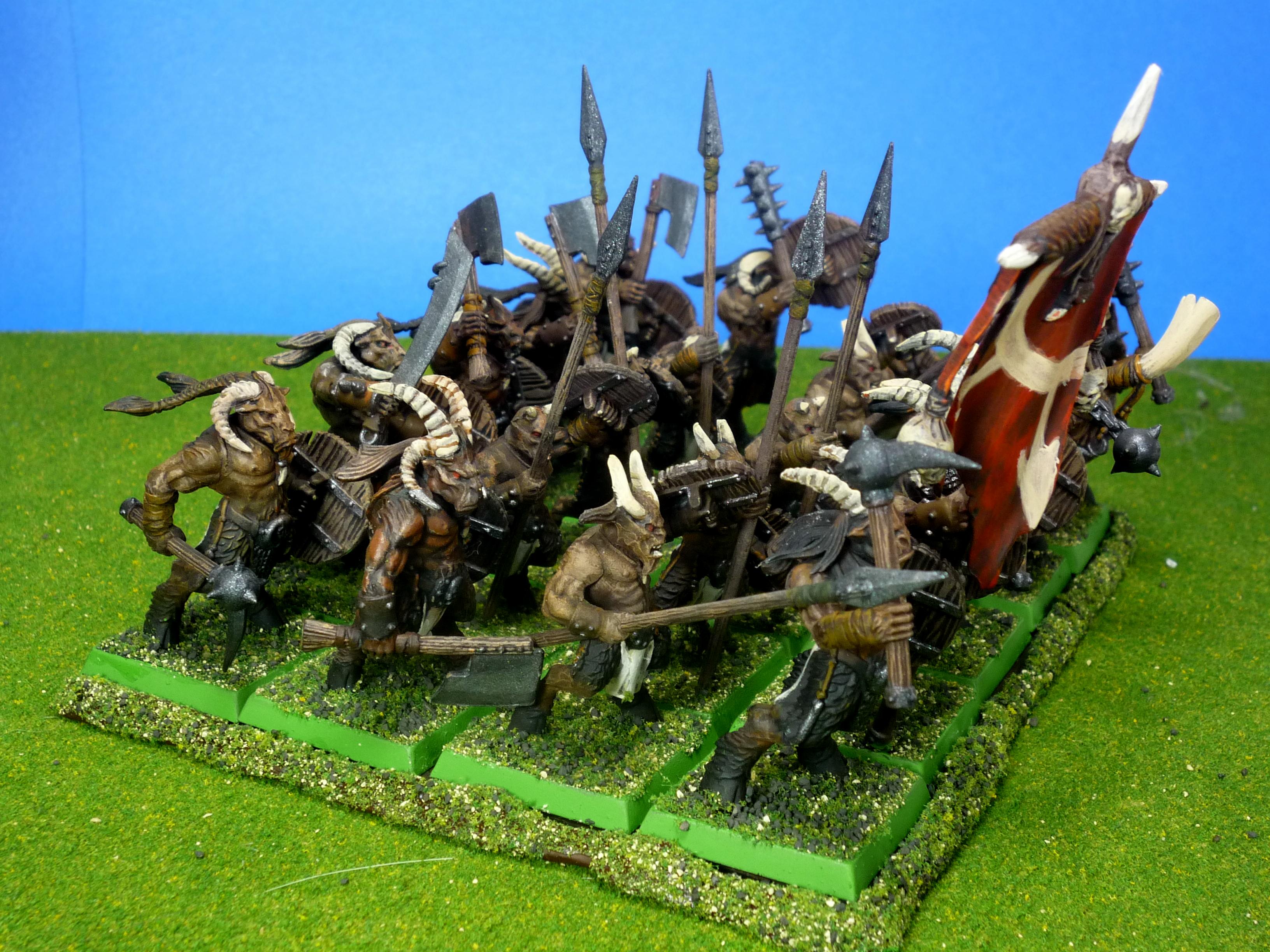 Beastmen