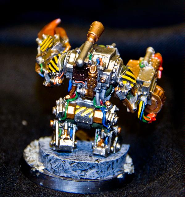 Ork Meganob