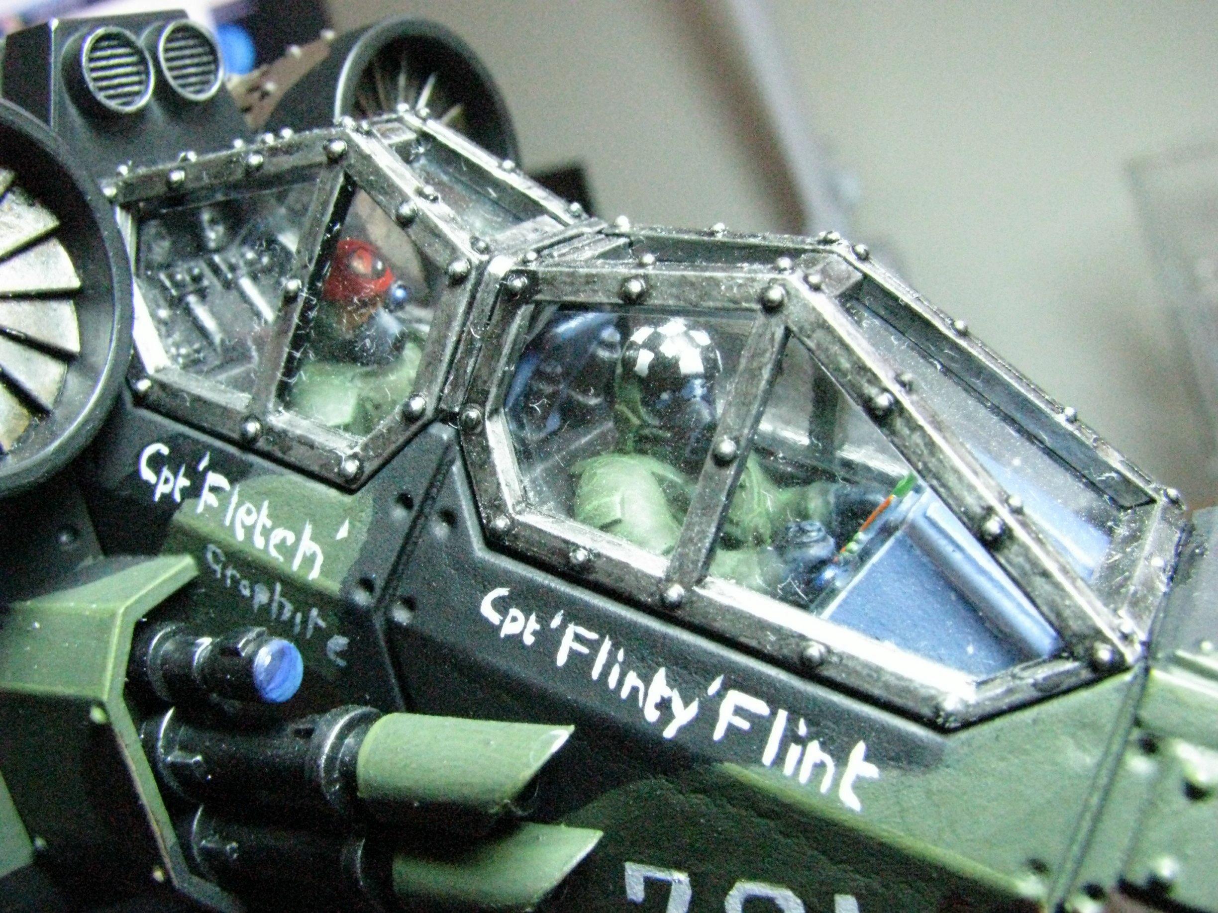 Games Workshop, Imperial Guard, Valkyrie, Vendetta, Warhammer 40,000