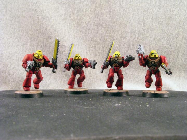 ASM Squad WIP